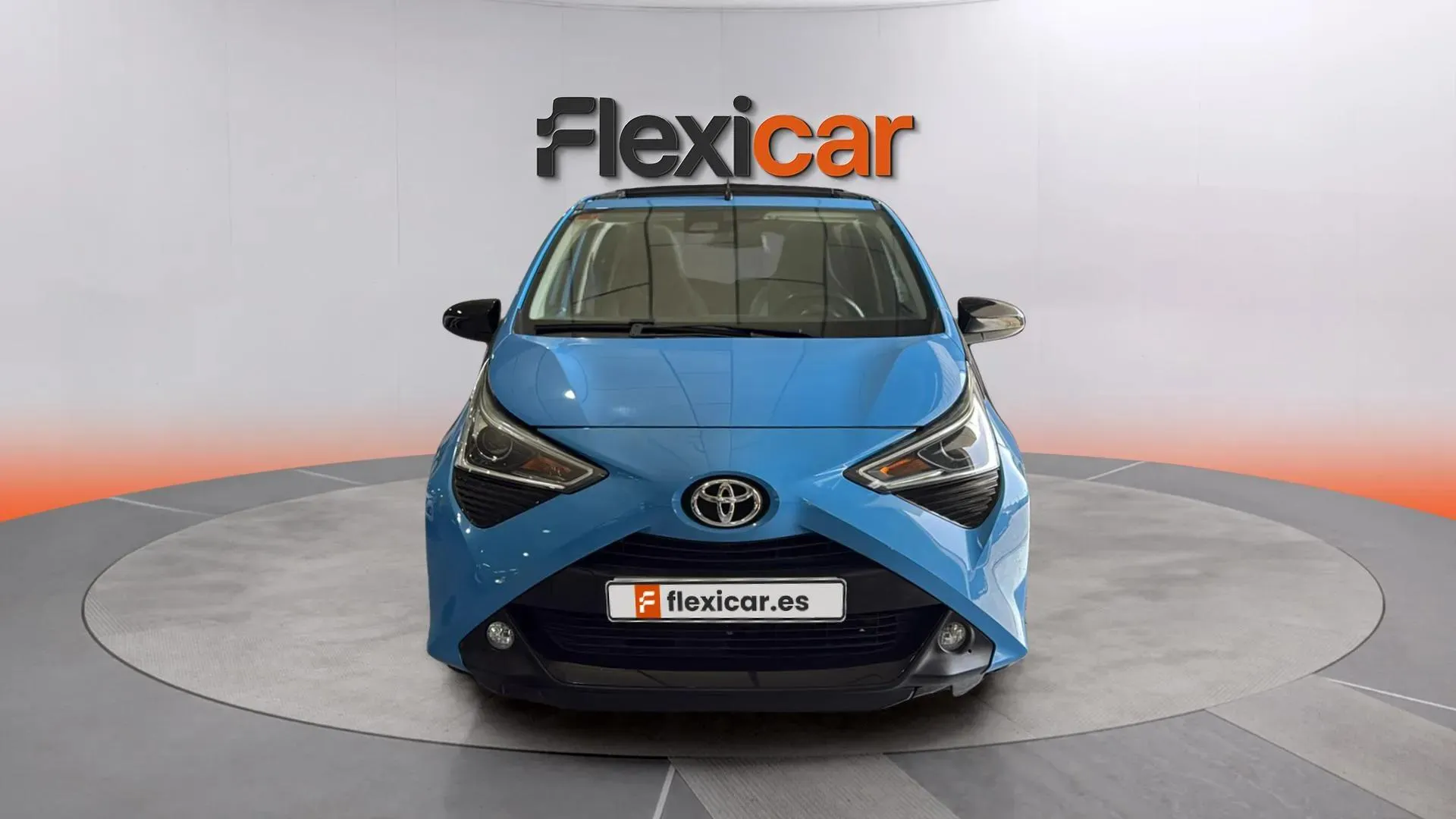 Toyota Aygo 1.0 70 x-wave - foto 2