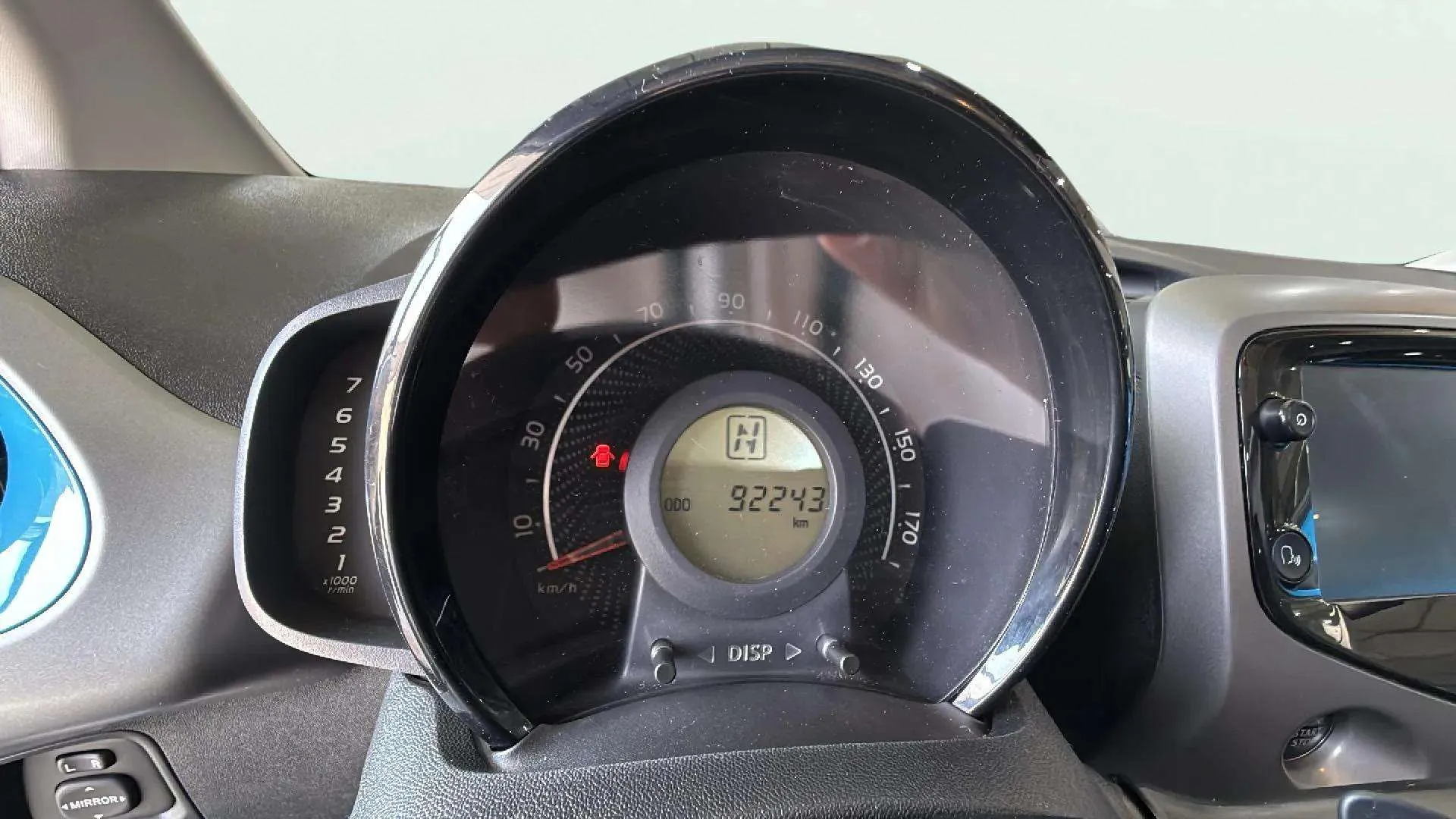 Toyota Aygo 1.0 70 x-wave - foto 9