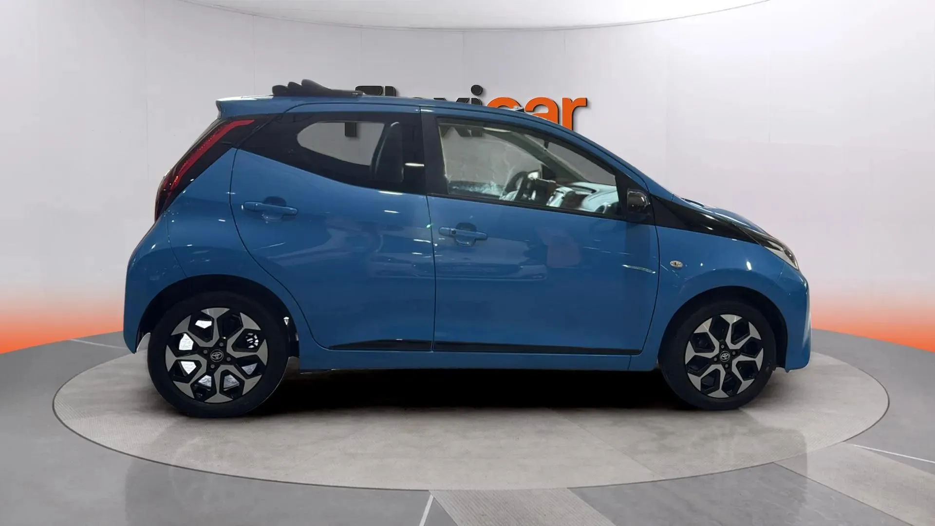 Toyota Aygo 1.0 70 x-wave - foto 3
