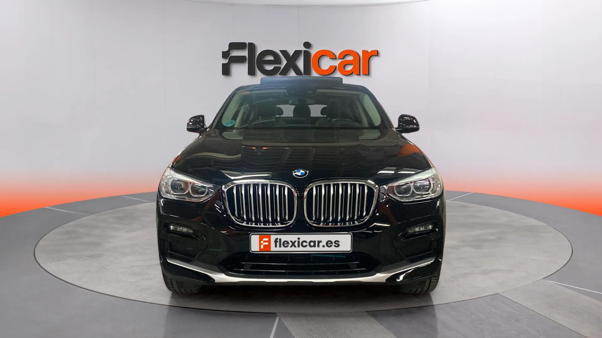 BMW X4 xDrive30i - foto 3