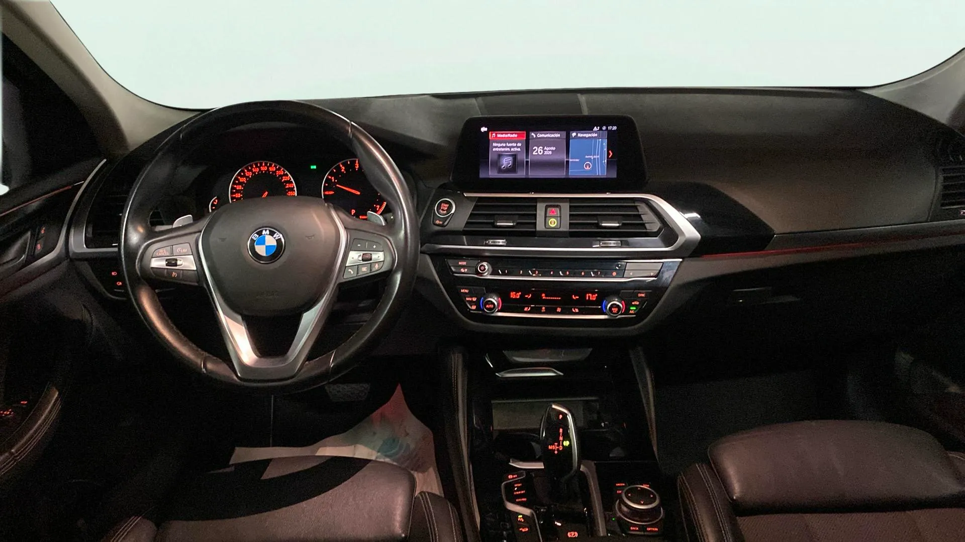 BMW X4 xDrive30i - foto 12
