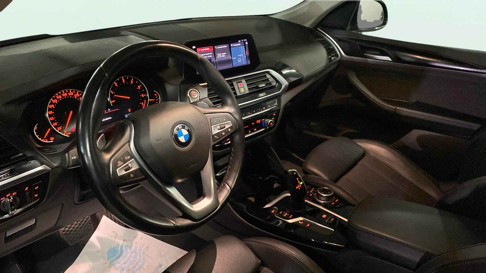 BMW X4 xDrive30i - foto 10