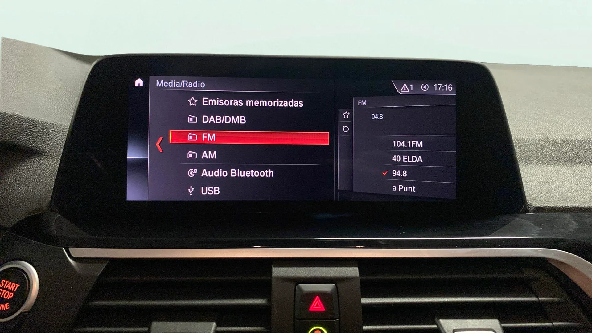 BMW X4 xDrive30i - foto 22