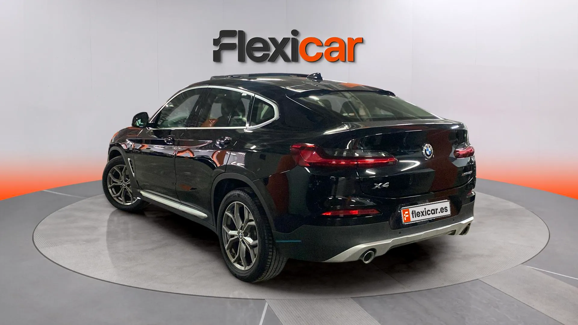 BMW X4 xDrive30i - foto 7