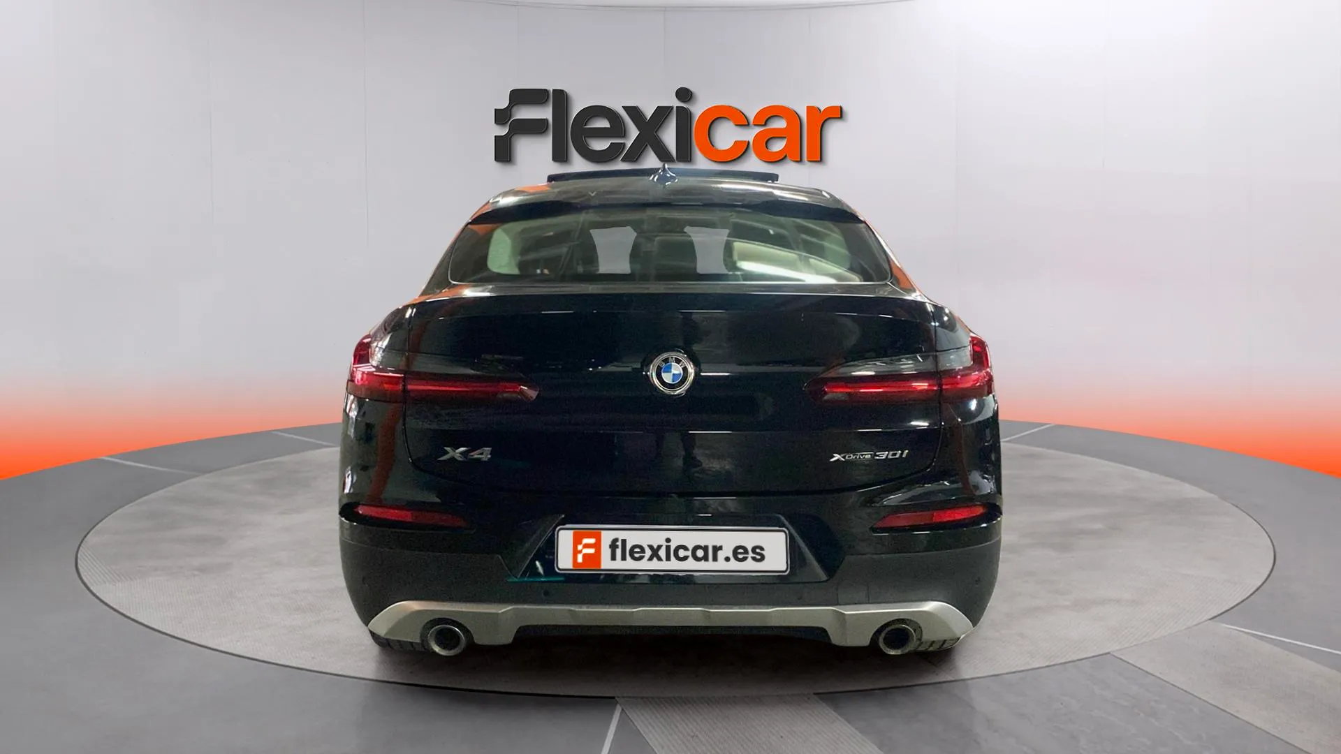 BMW X4 xDrive30i - foto 8