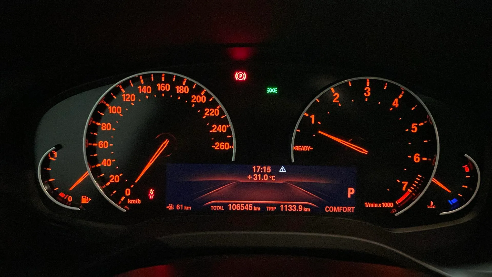 BMW X4 xDrive30i - foto 14
