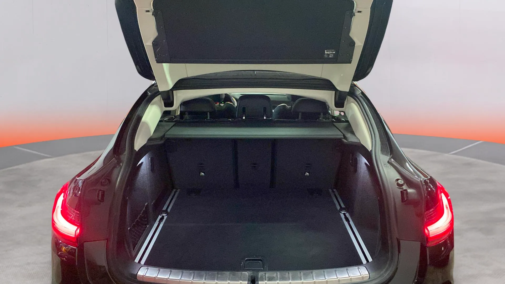 BMW X4 xDrive30i - foto 9