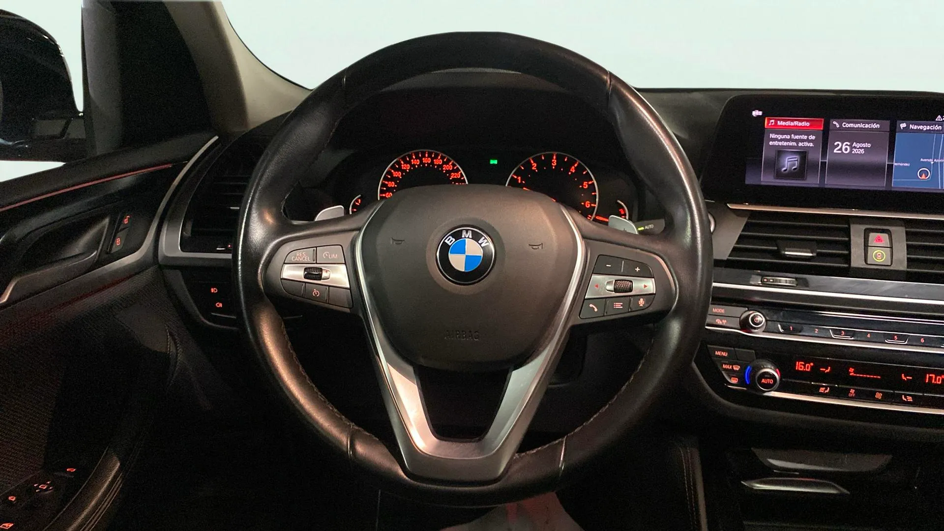BMW X4 xDrive30i - foto 13