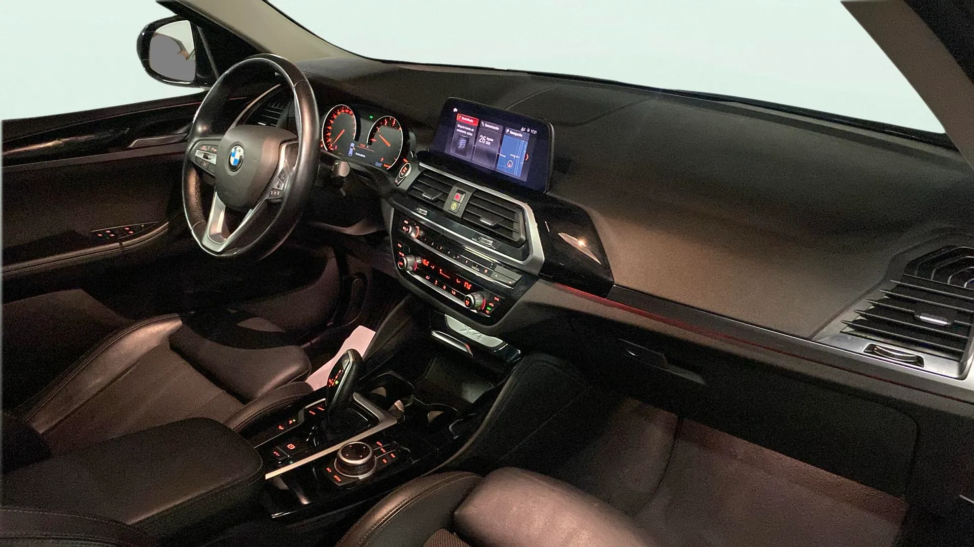 BMW X4 xDrive30i - foto 11