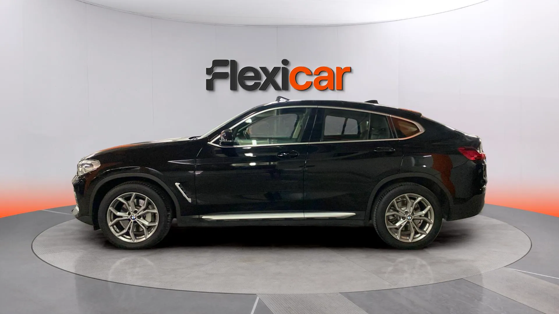 BMW X4 xDrive30i - foto 4
