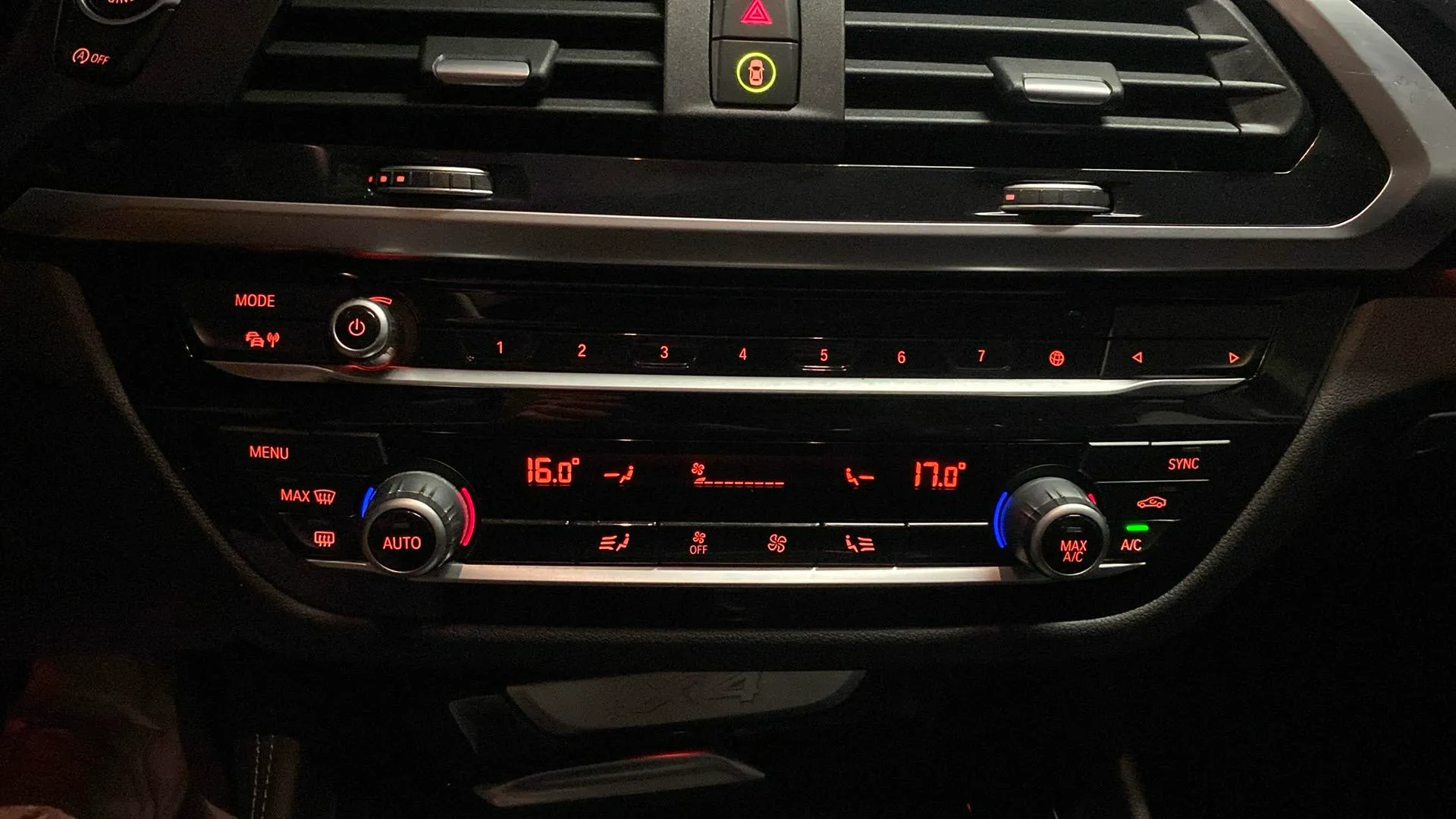 BMW X4 xDrive30i - foto 26