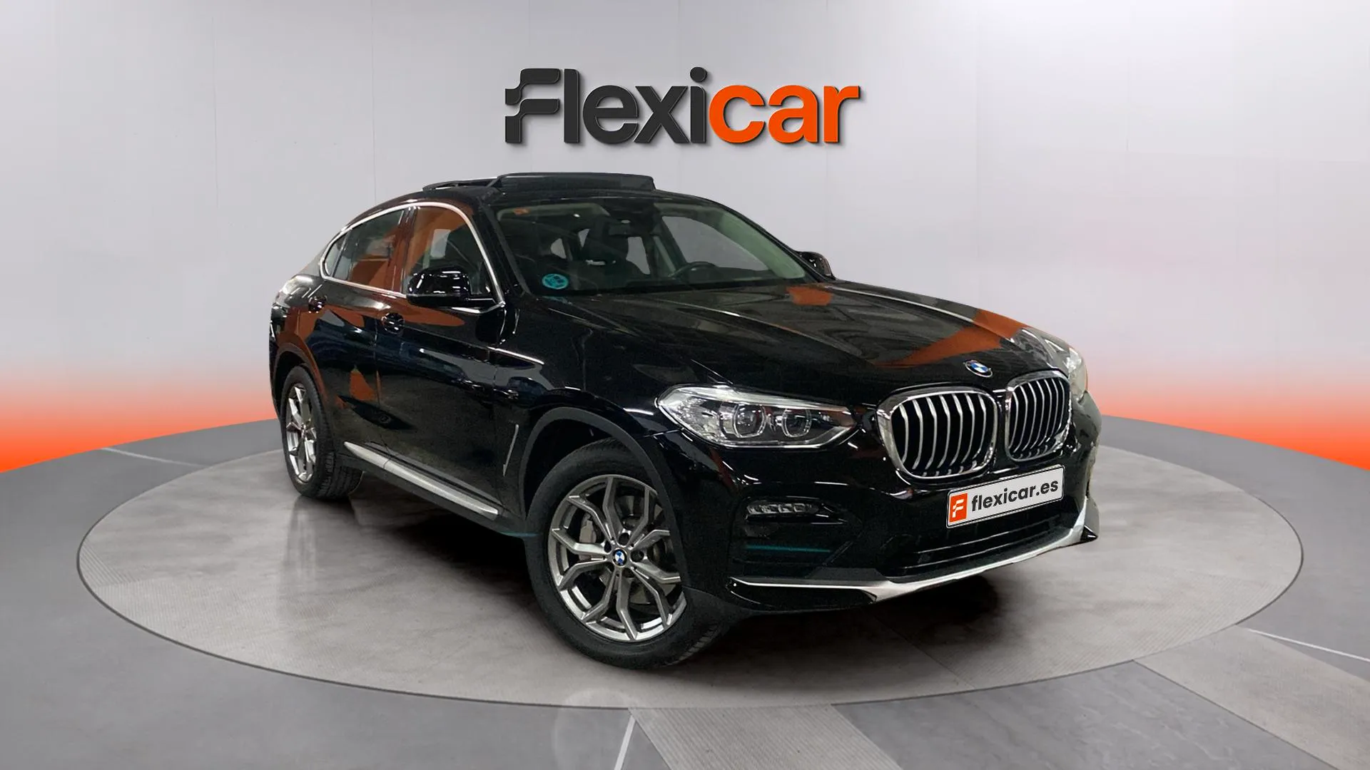 BMW X4 xDrive30i