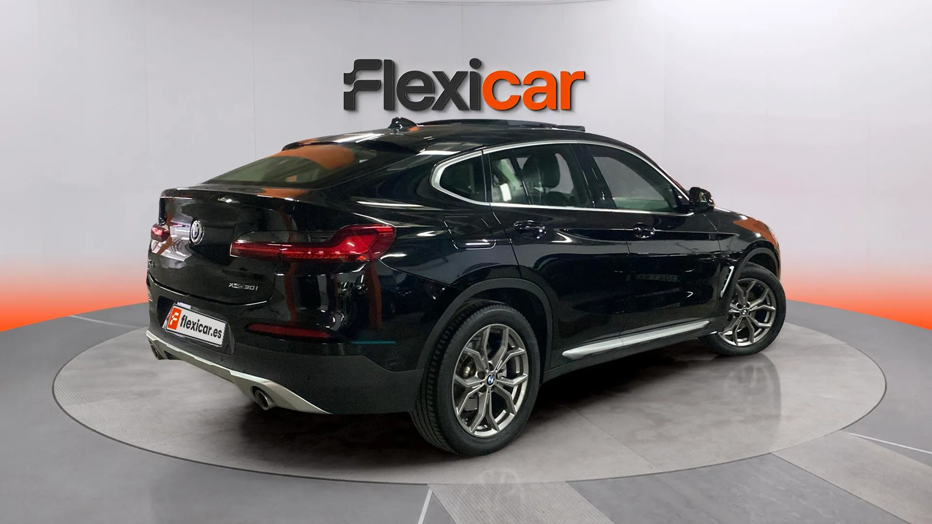 BMW X4 xDrive30i - foto 6
