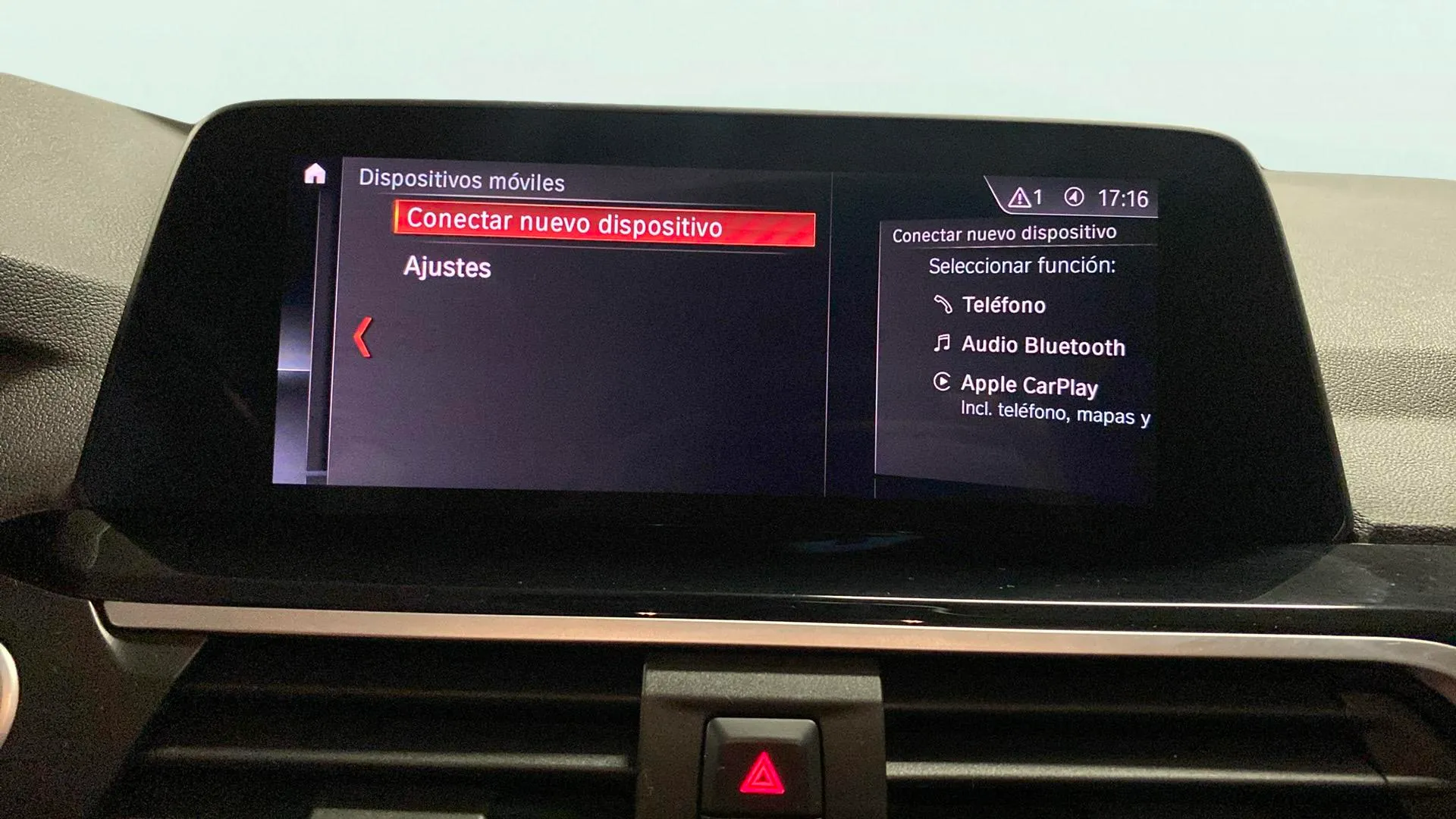 BMW X4 xDrive30i - foto 21