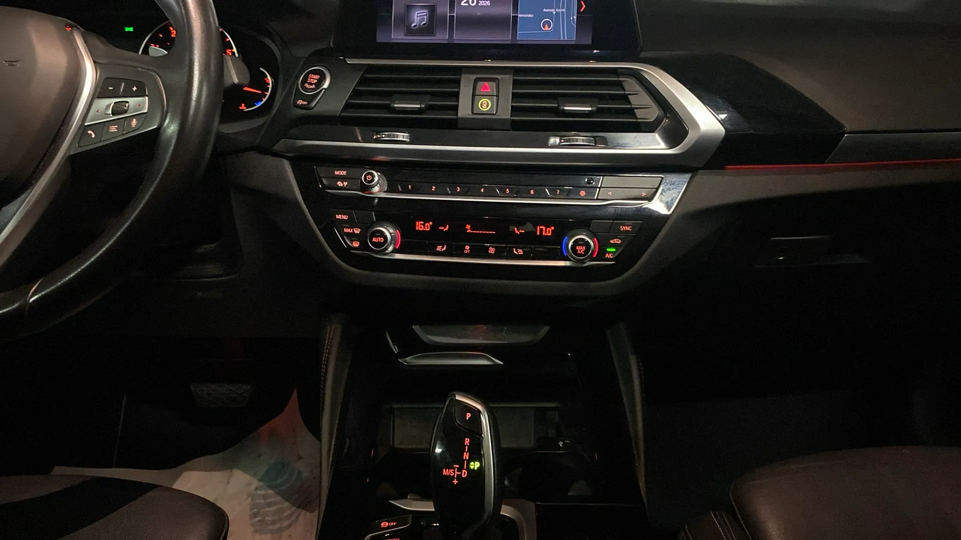 BMW X4 xDrive30i - foto 25