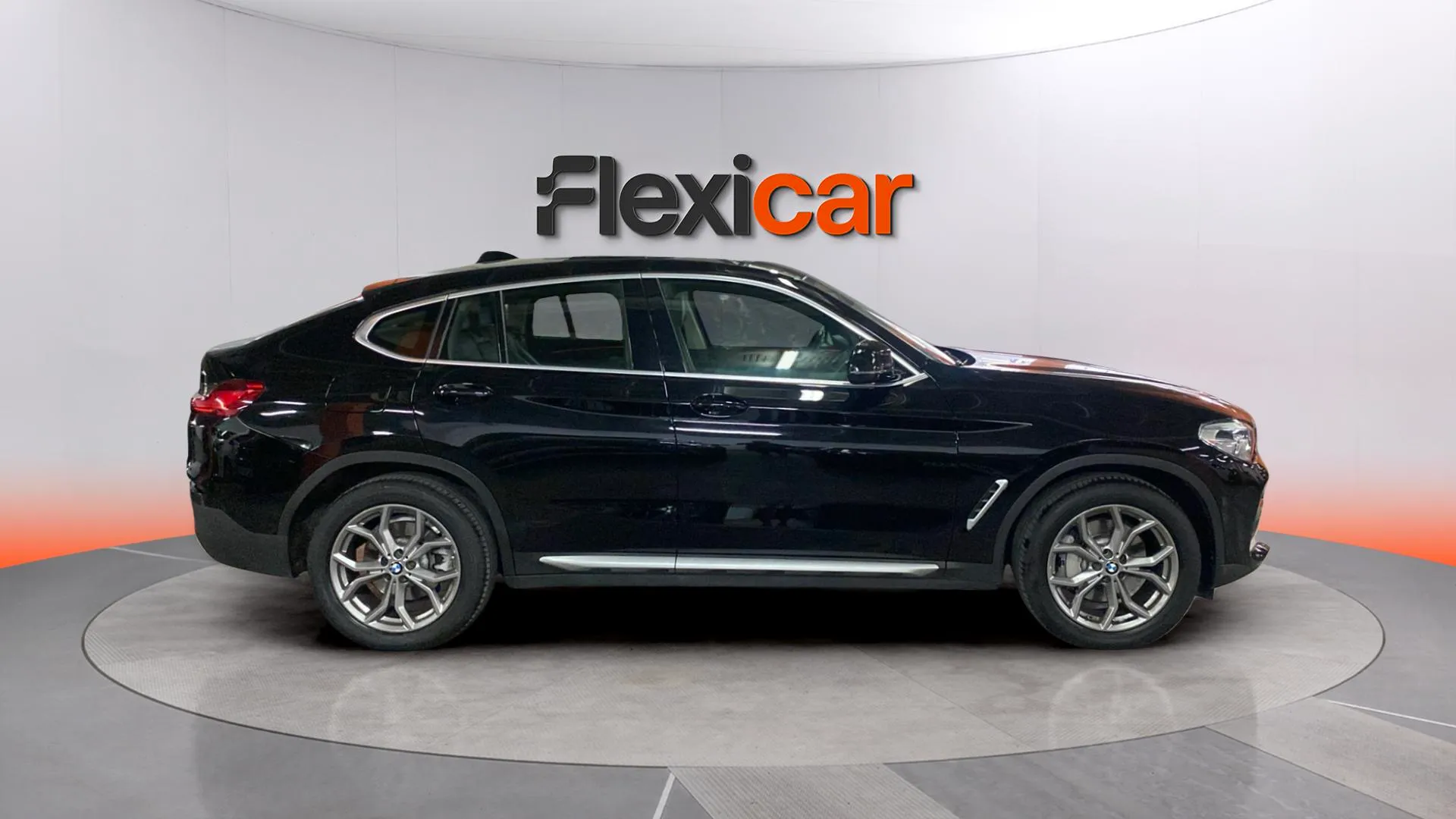 BMW X4 xDrive30i - foto 5