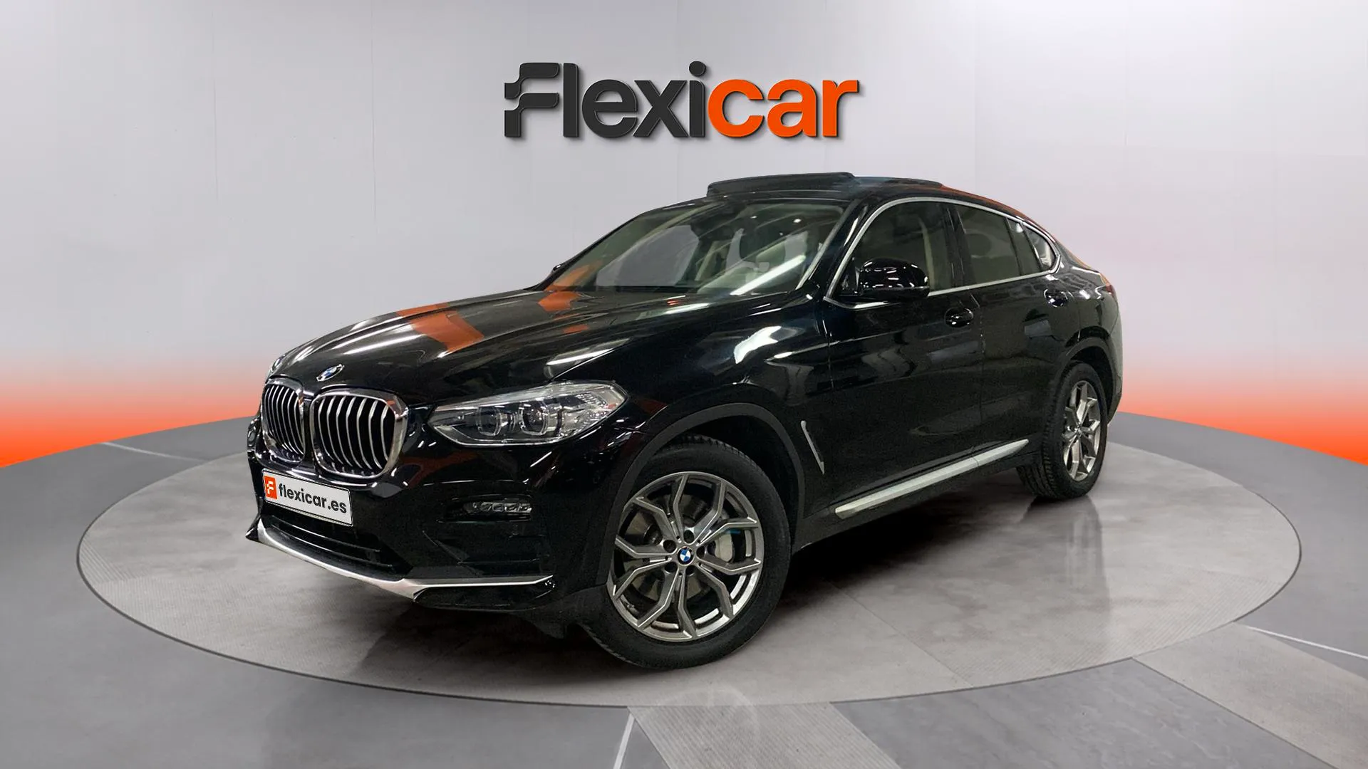 BMW X4 xDrive30i - foto 2