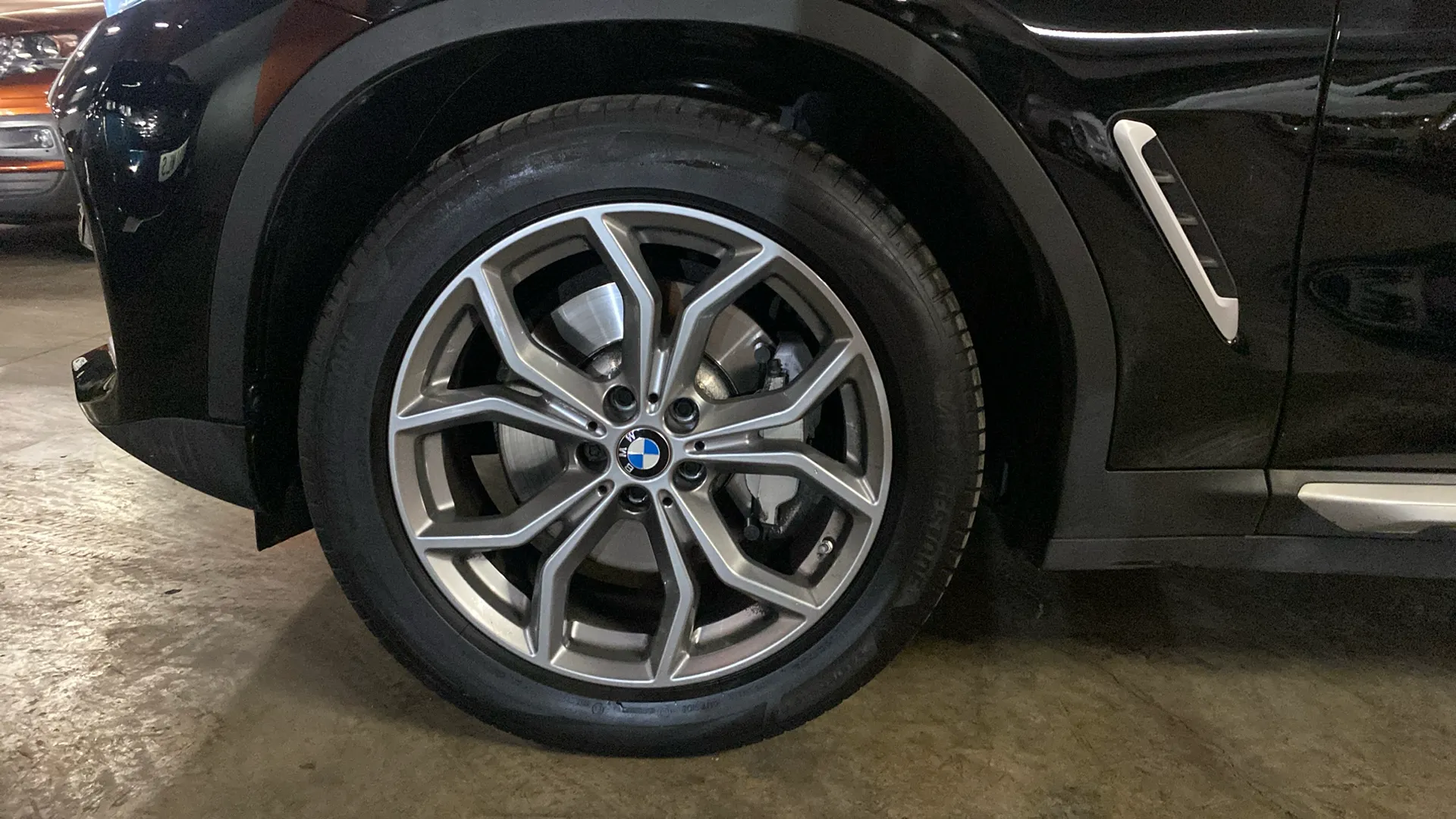 BMW X4 xDrive30i - foto 32