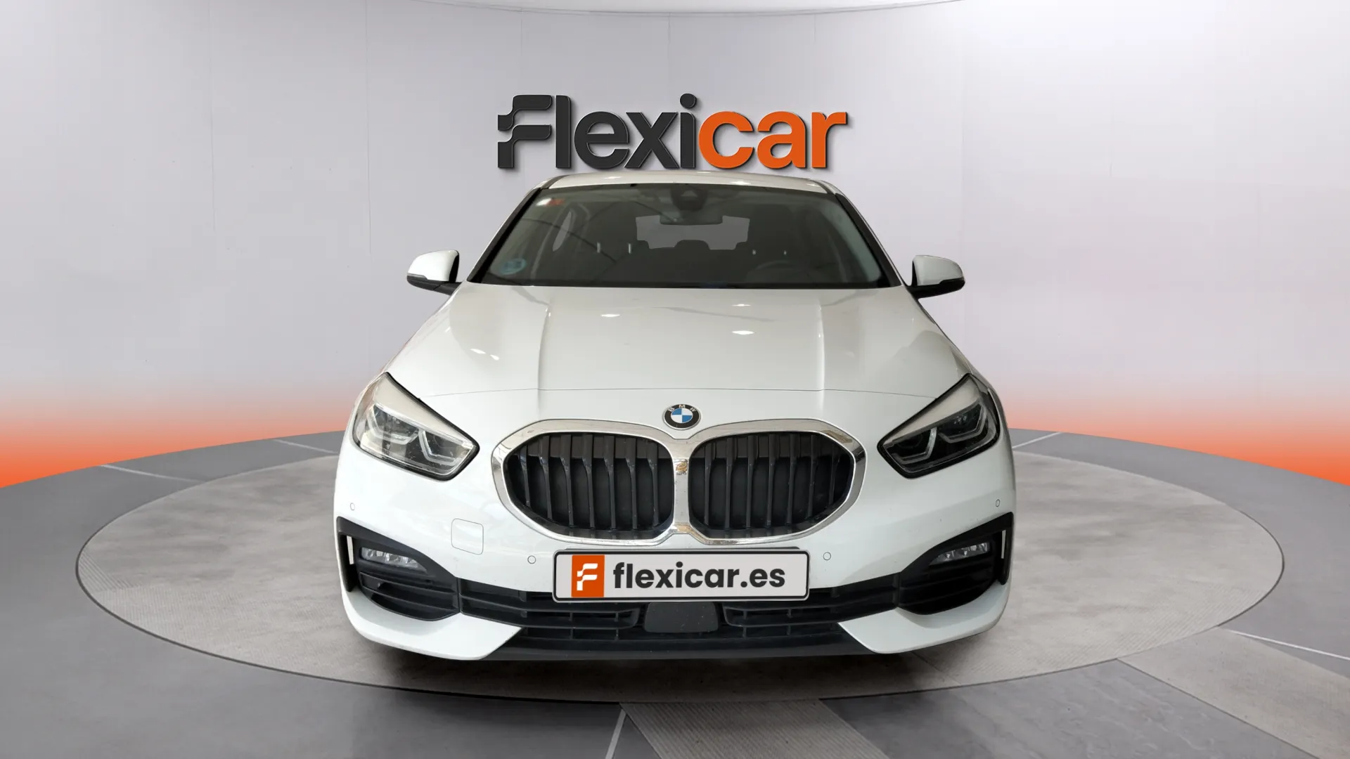 BMW Serie 1 116d - foto 2