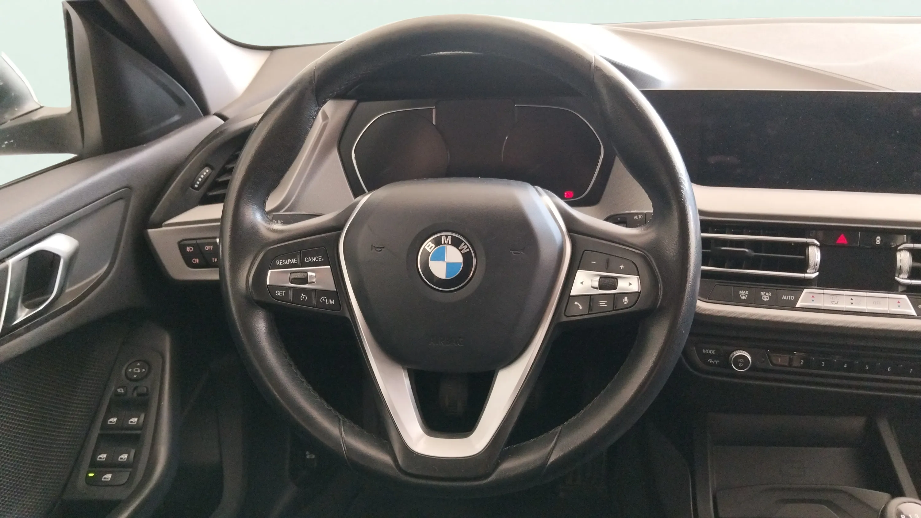 BMW Serie 1 116d - foto 13