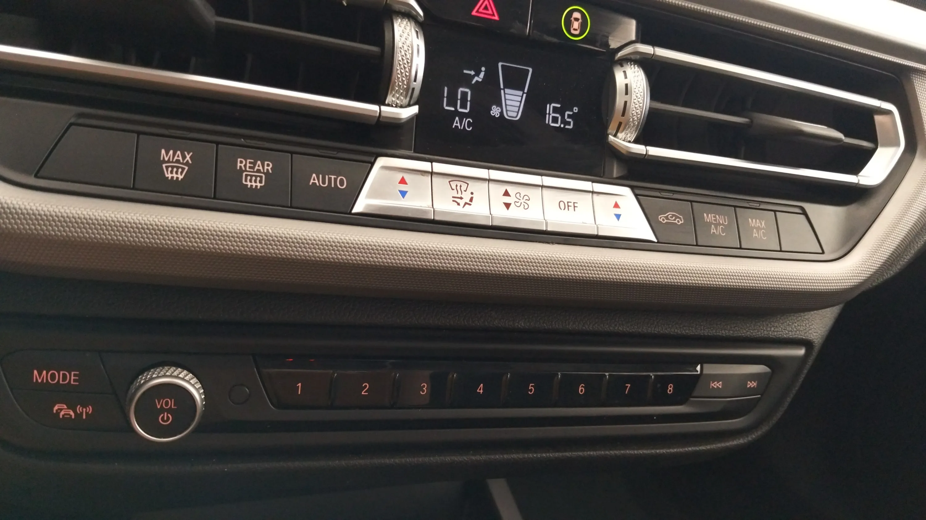 BMW Serie 1 116d - foto 18