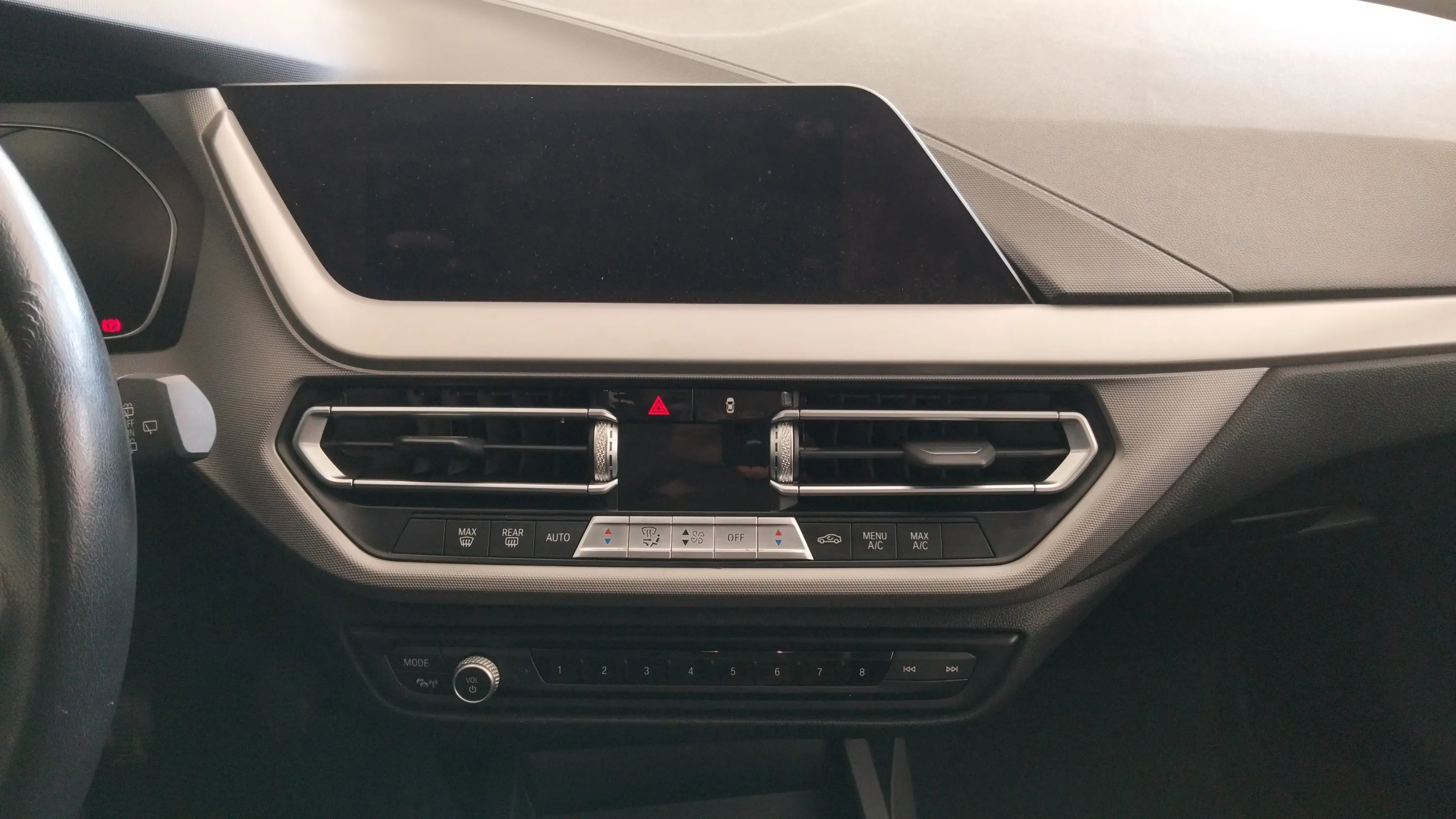 BMW Serie 1 116d - foto 12