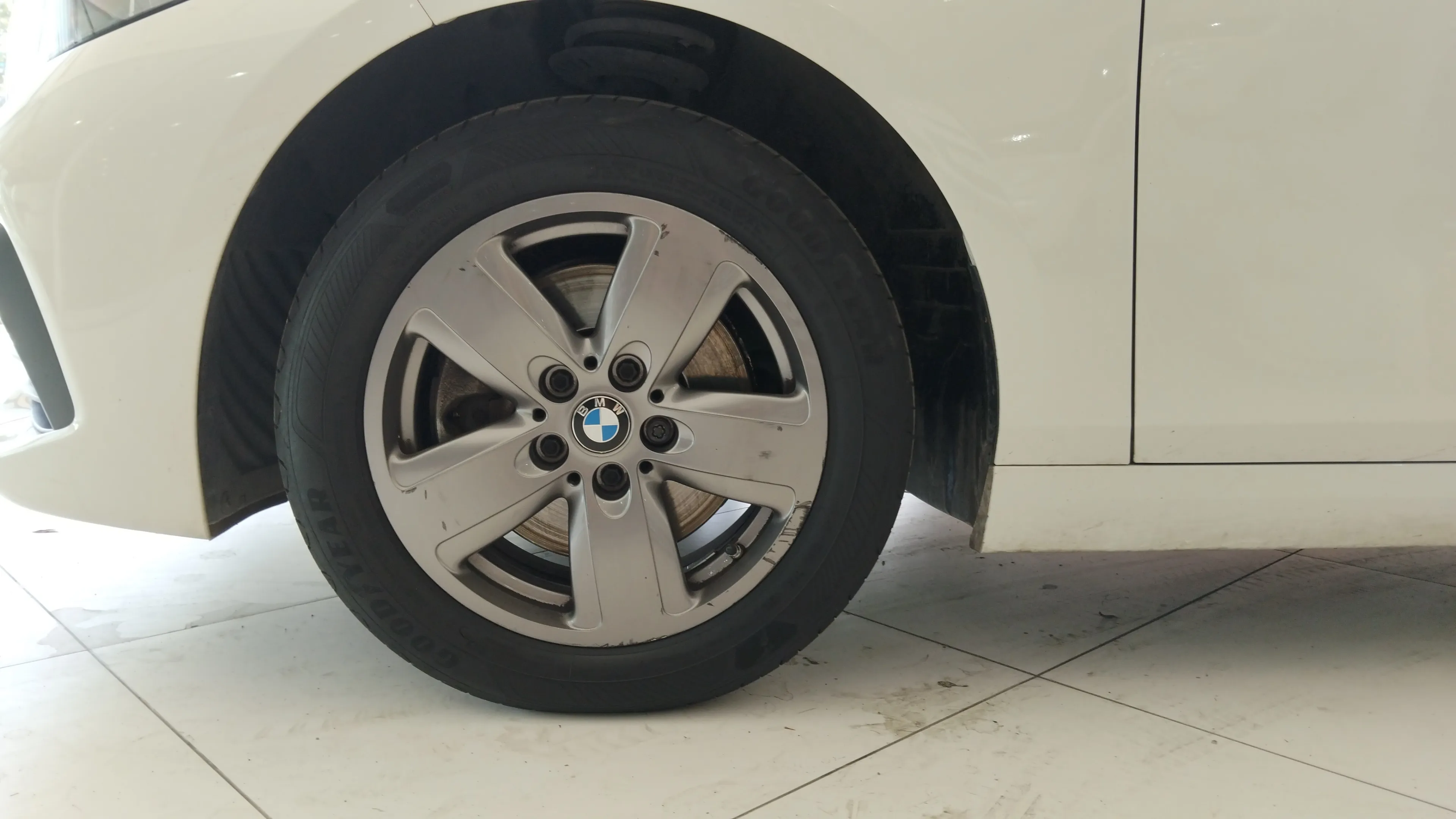BMW Serie 1 116d - foto 6