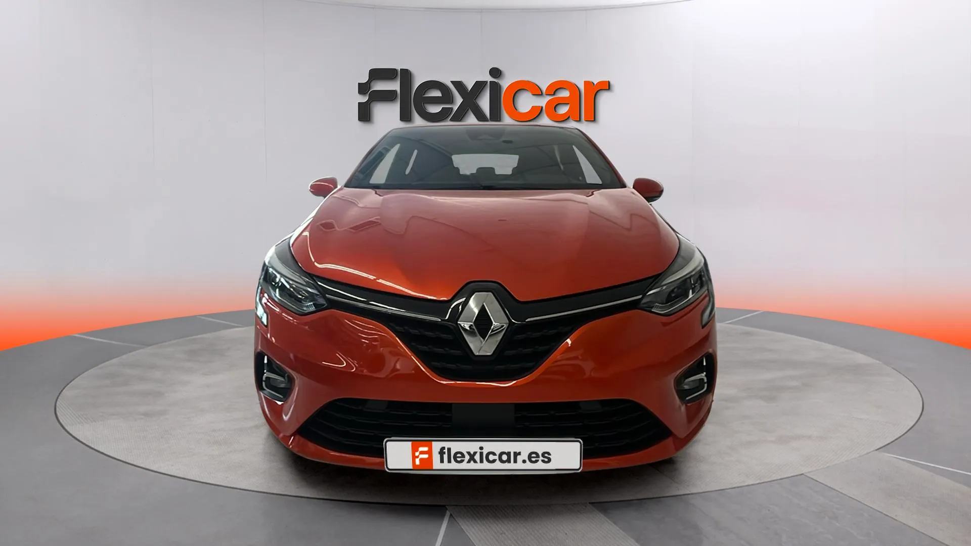 Renault Clio Zen TCe - foto 8