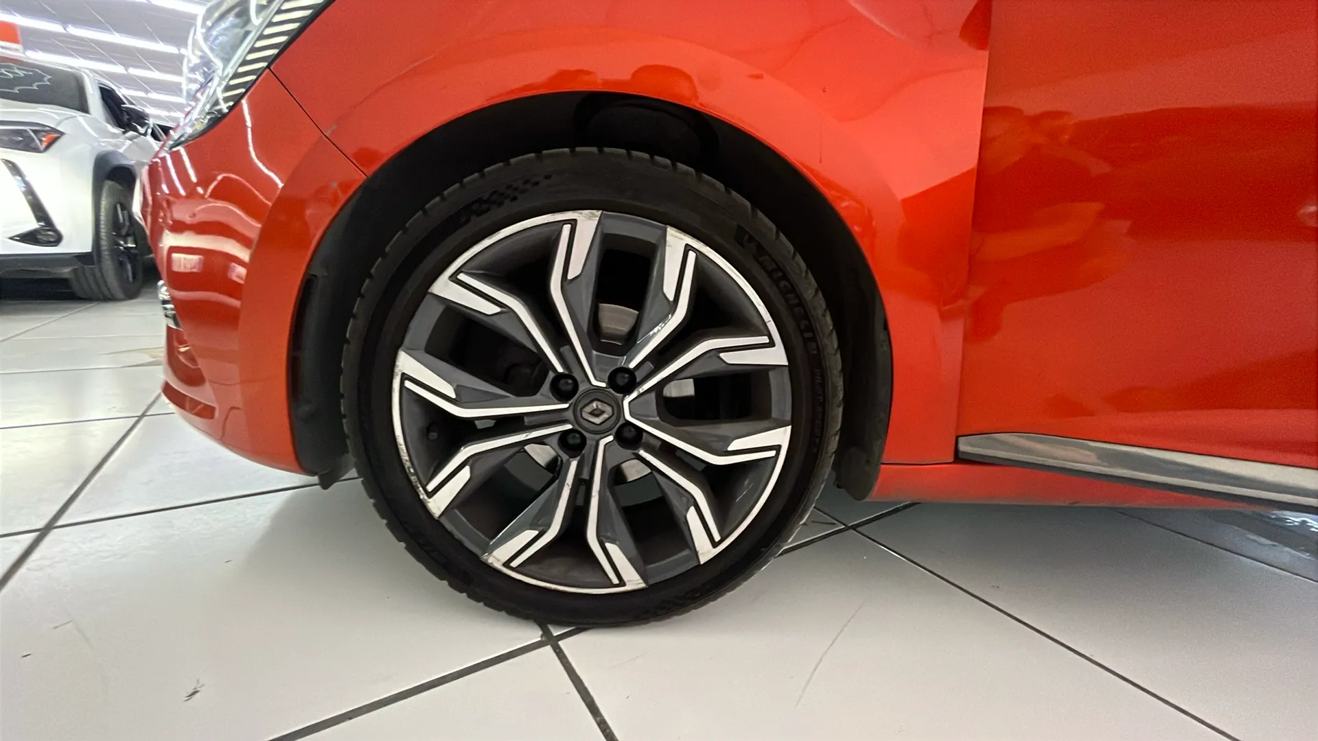 Renault Clio Zen TCe - foto 17