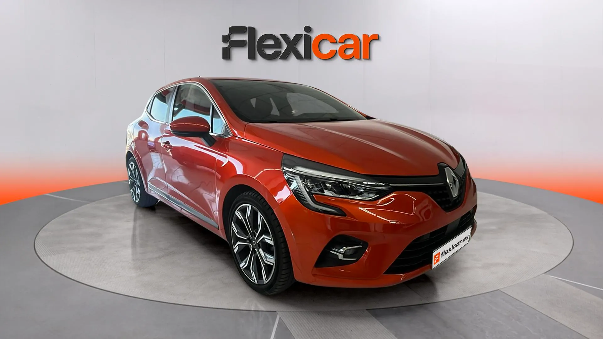Renault Clio Zen TCe
