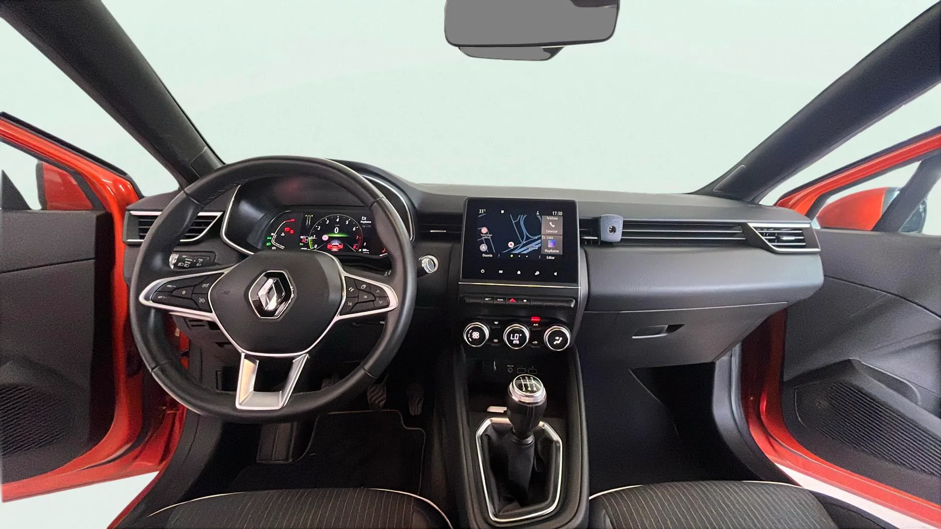 Renault Clio Zen TCe - foto 9