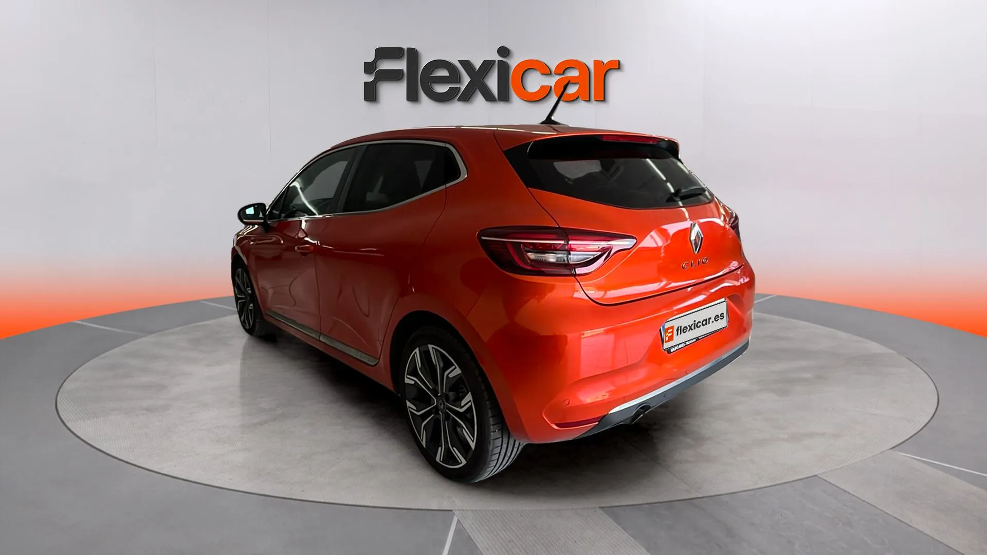 Renault Clio Zen TCe - foto 4