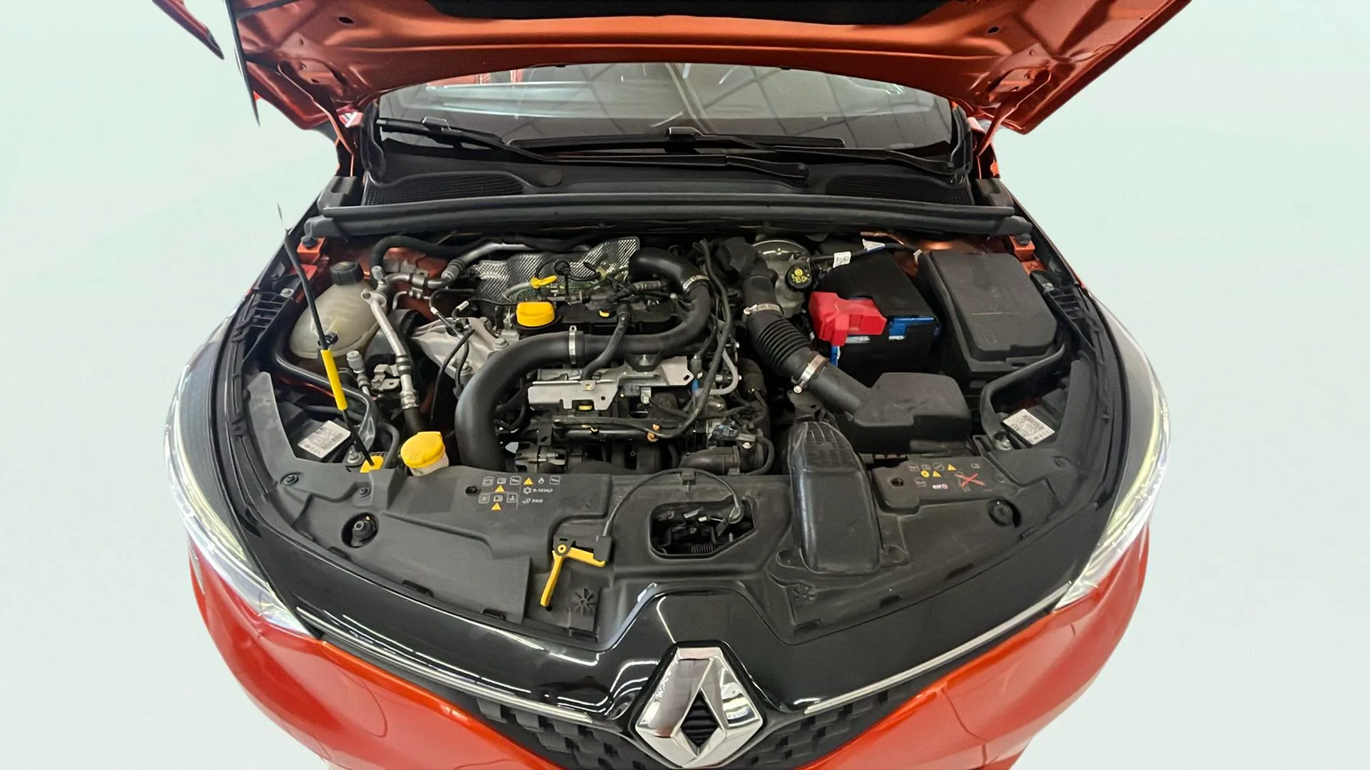 Renault Clio Zen TCe - foto 18