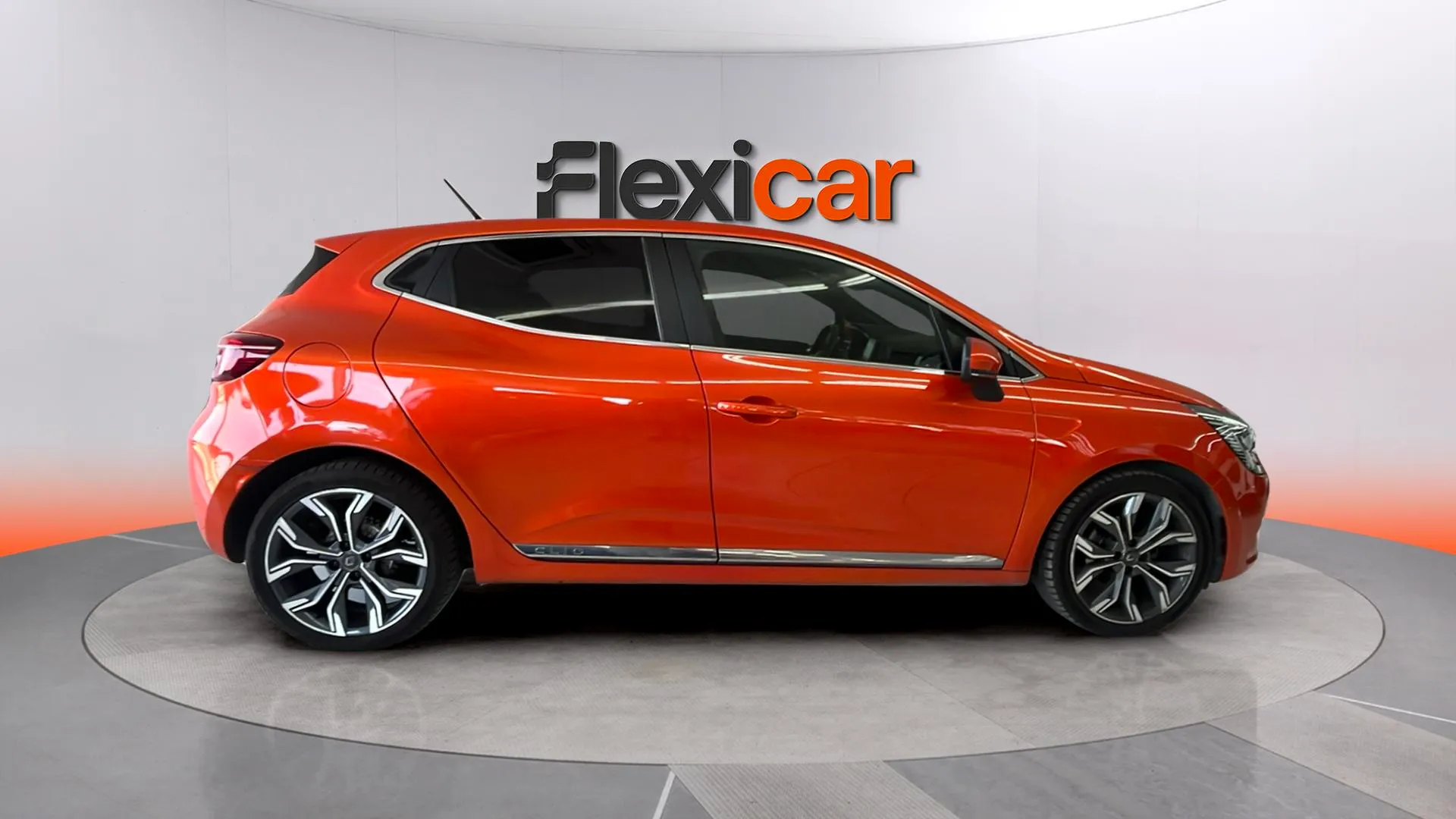 Renault Clio Zen TCe - foto 7