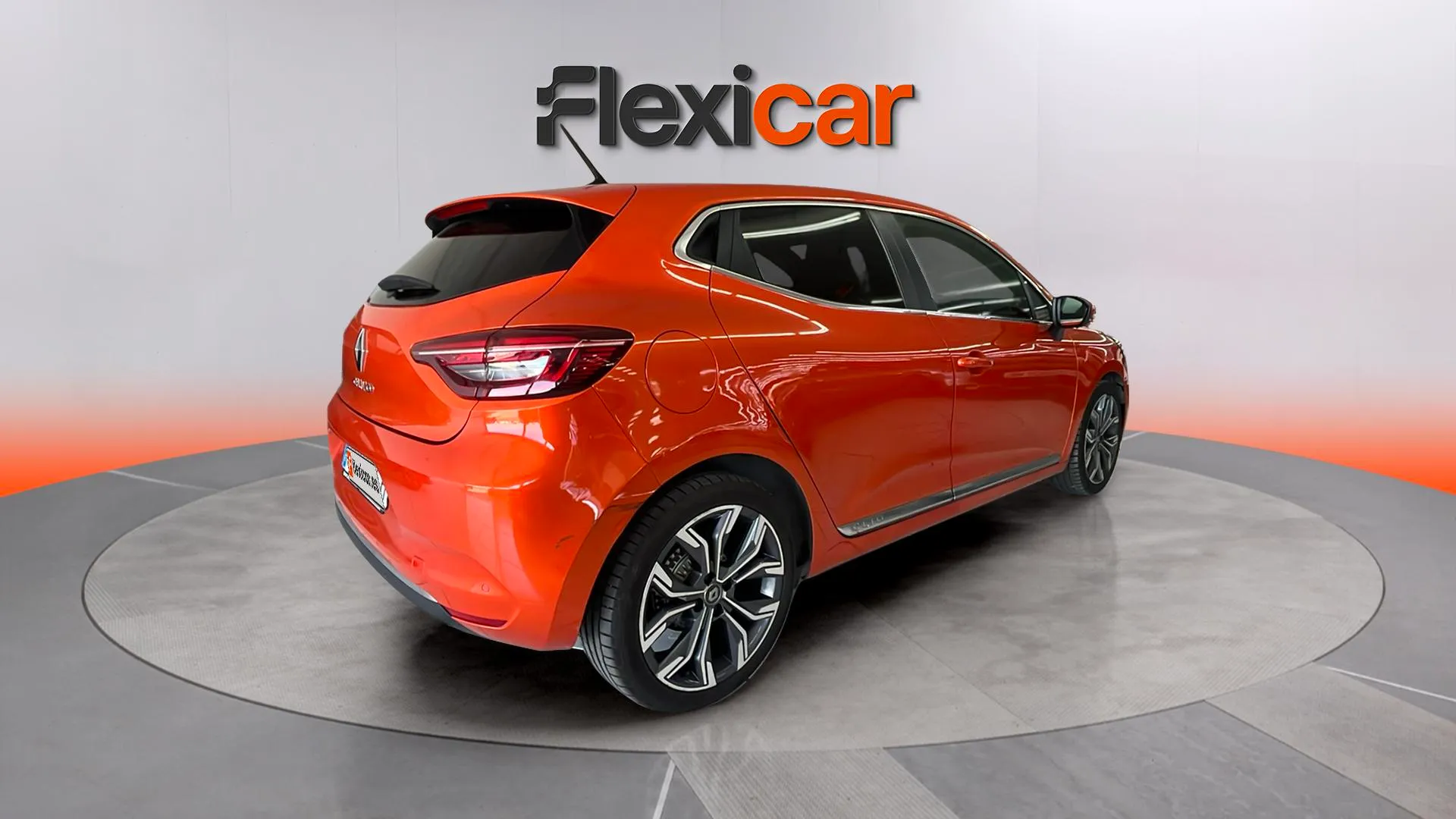 Renault Clio Zen TCe - foto 6