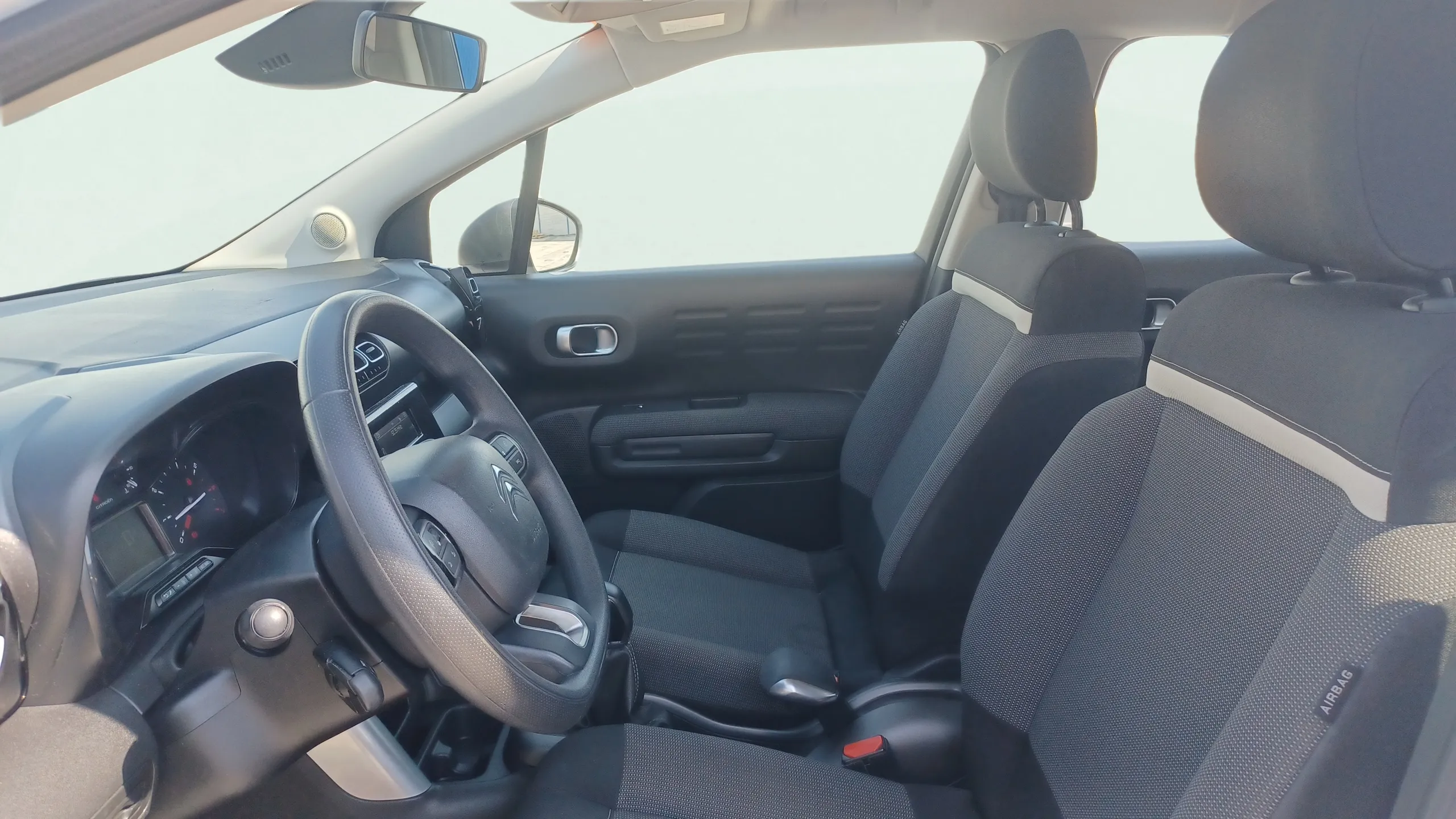 Citroën C3 Aircross BlueHDi Feel - foto 18