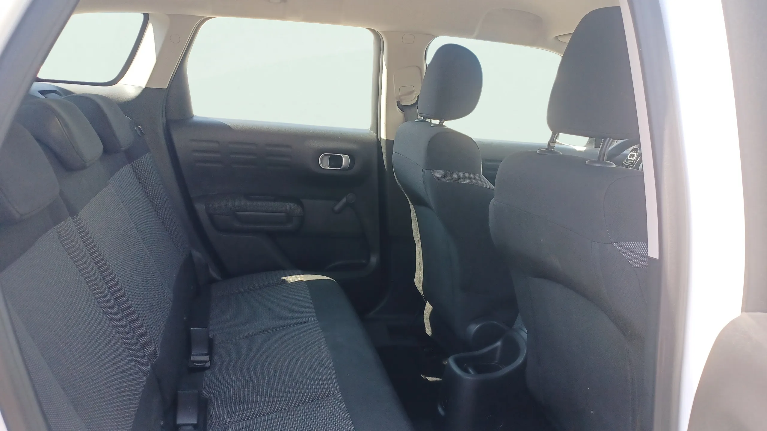 Citroën C3 Aircross BlueHDi Feel - foto 14