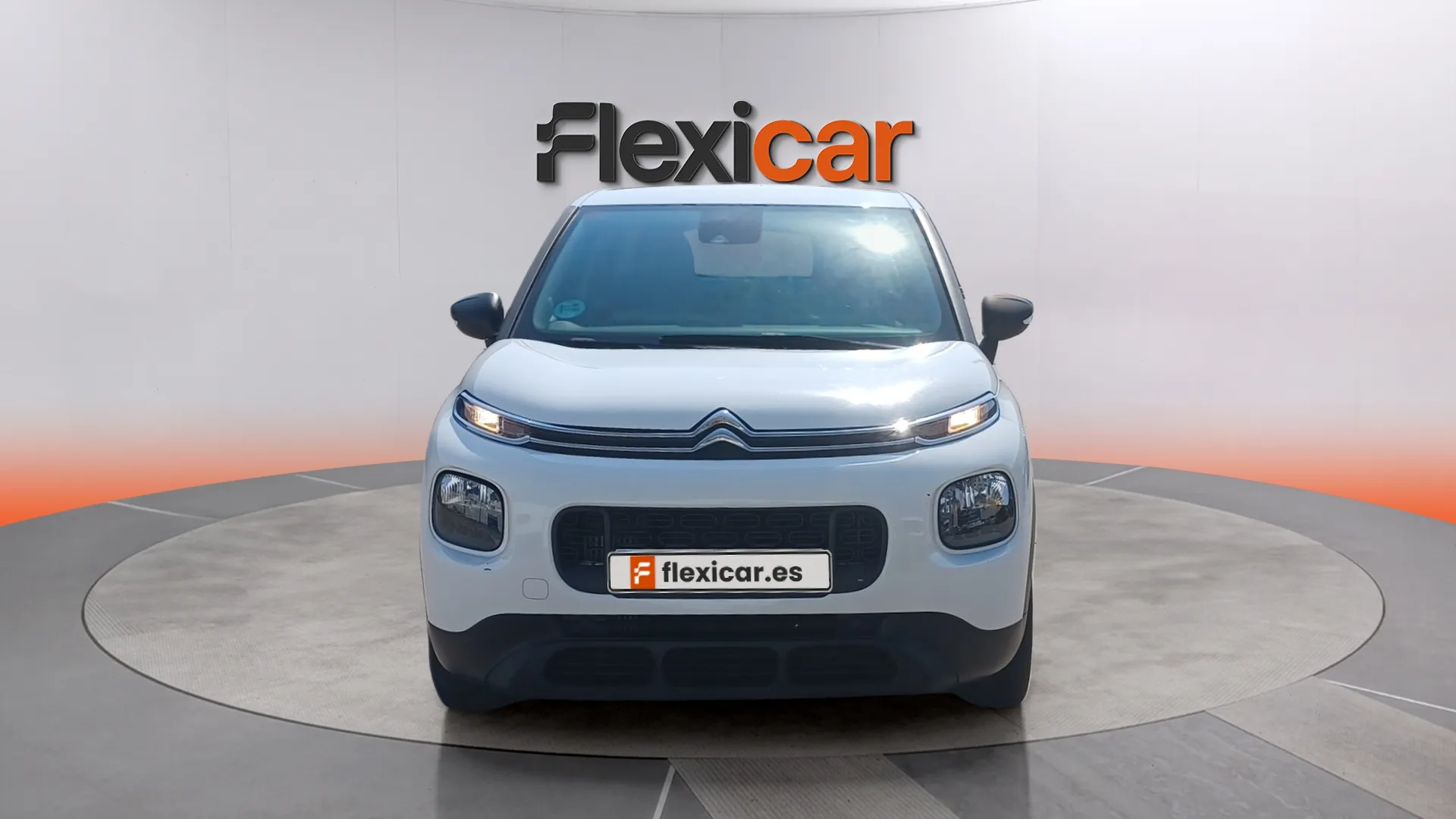 Citroën C3 Aircross BlueHDi Feel - foto 2
