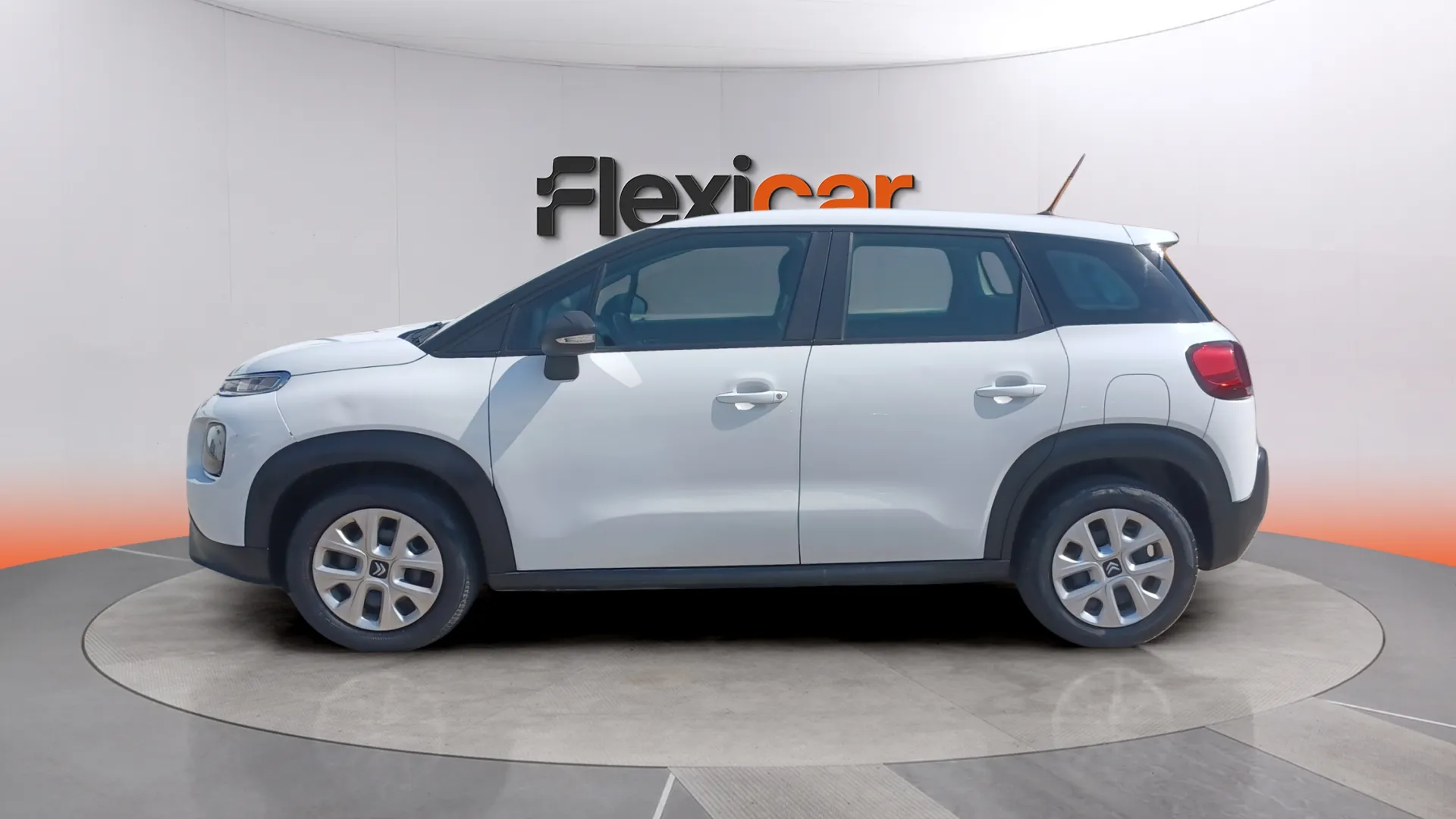 Citroën C3 Aircross BlueHDi Feel - foto 8