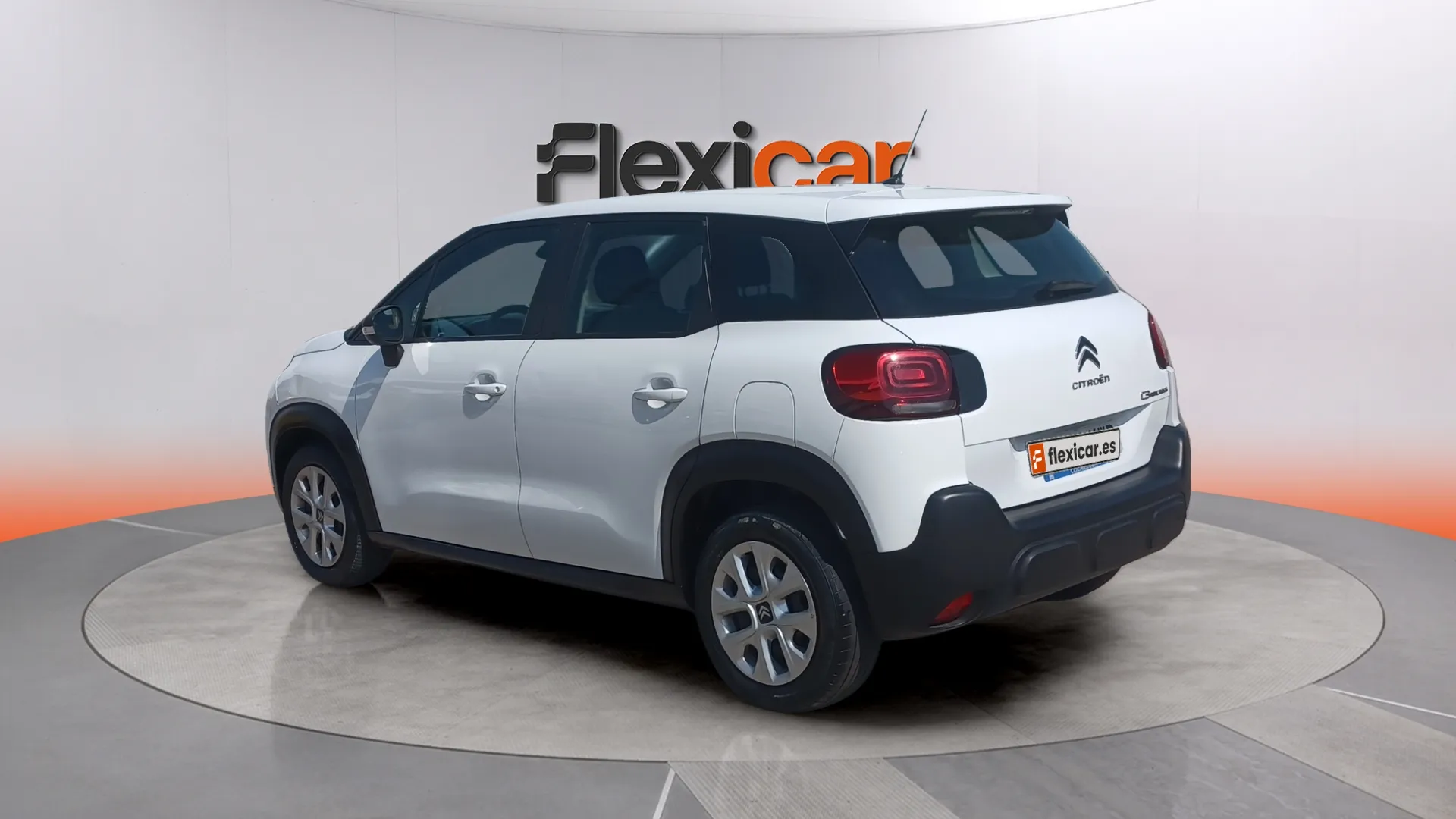 Citroën C3 Aircross BlueHDi Feel - foto 6