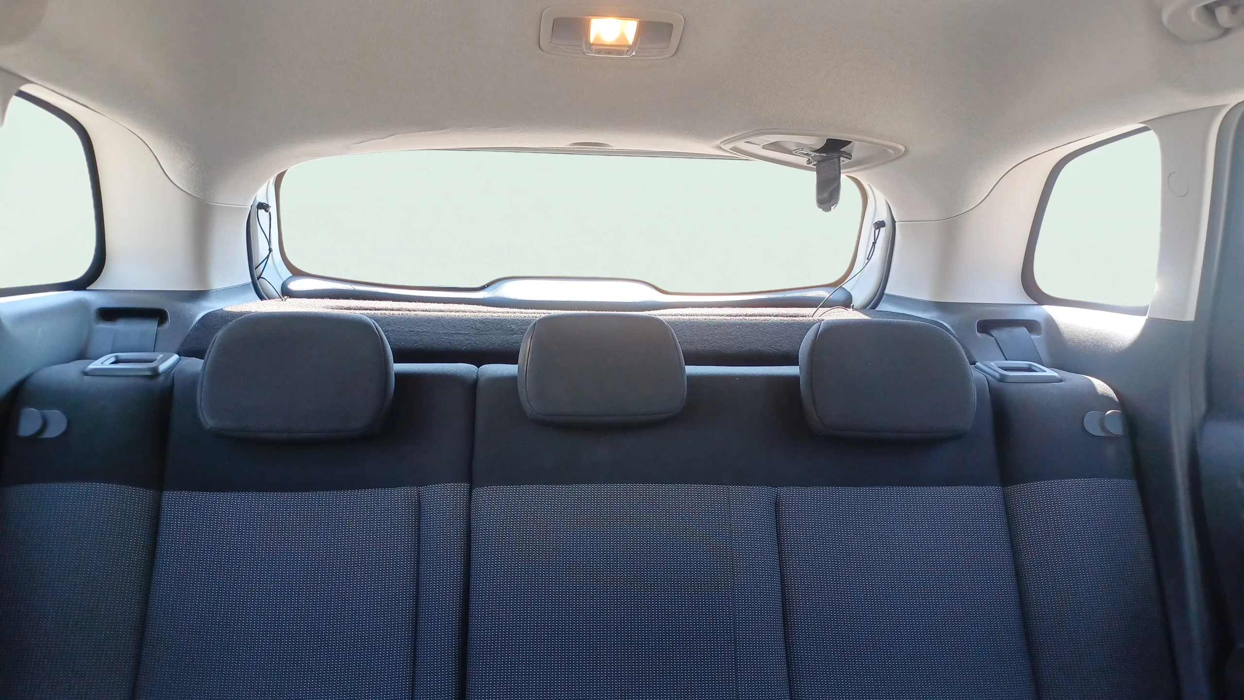 Citroën C3 Aircross BlueHDi Feel - foto 15