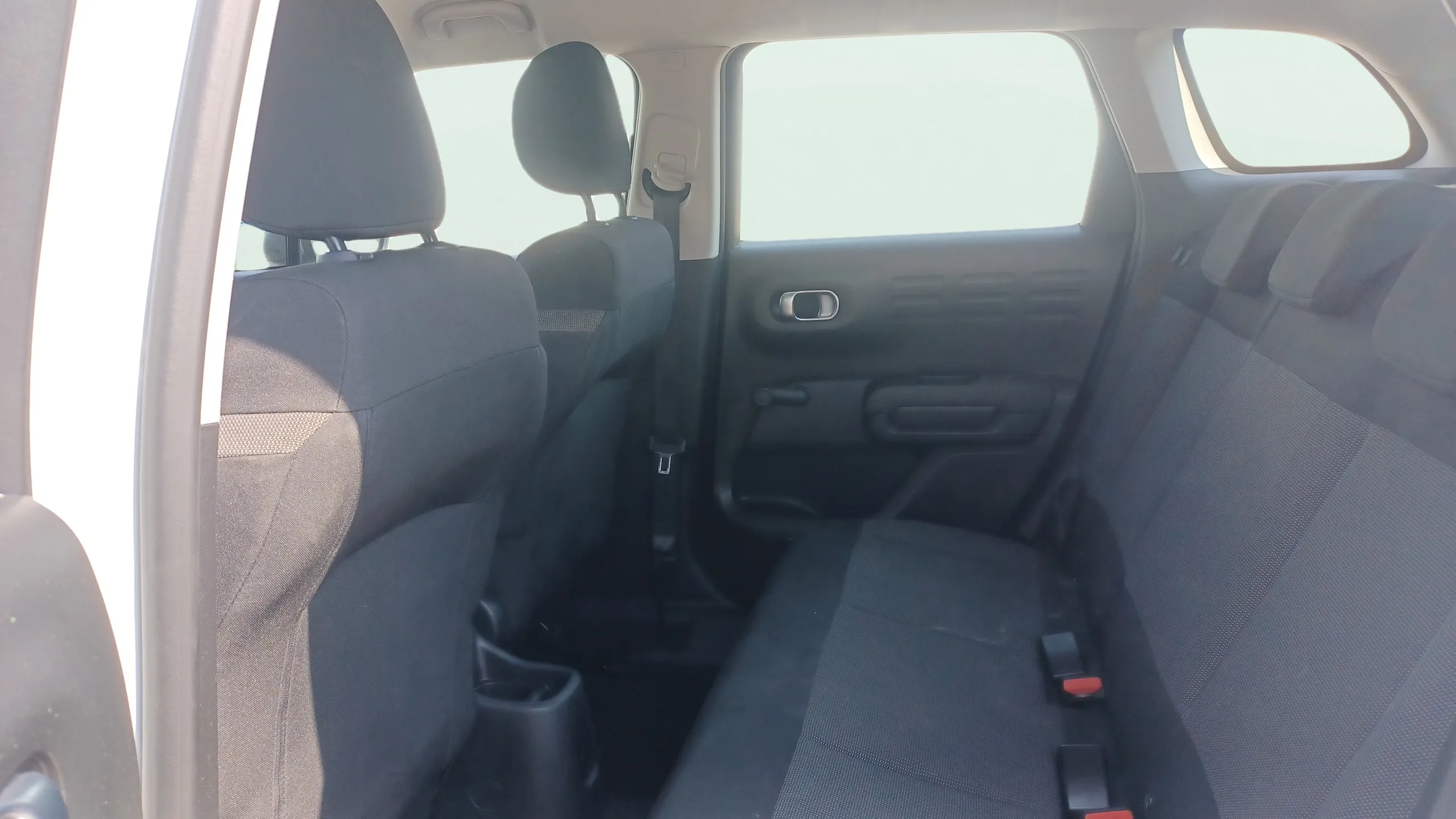 Citroën C3 Aircross BlueHDi Feel - foto 19