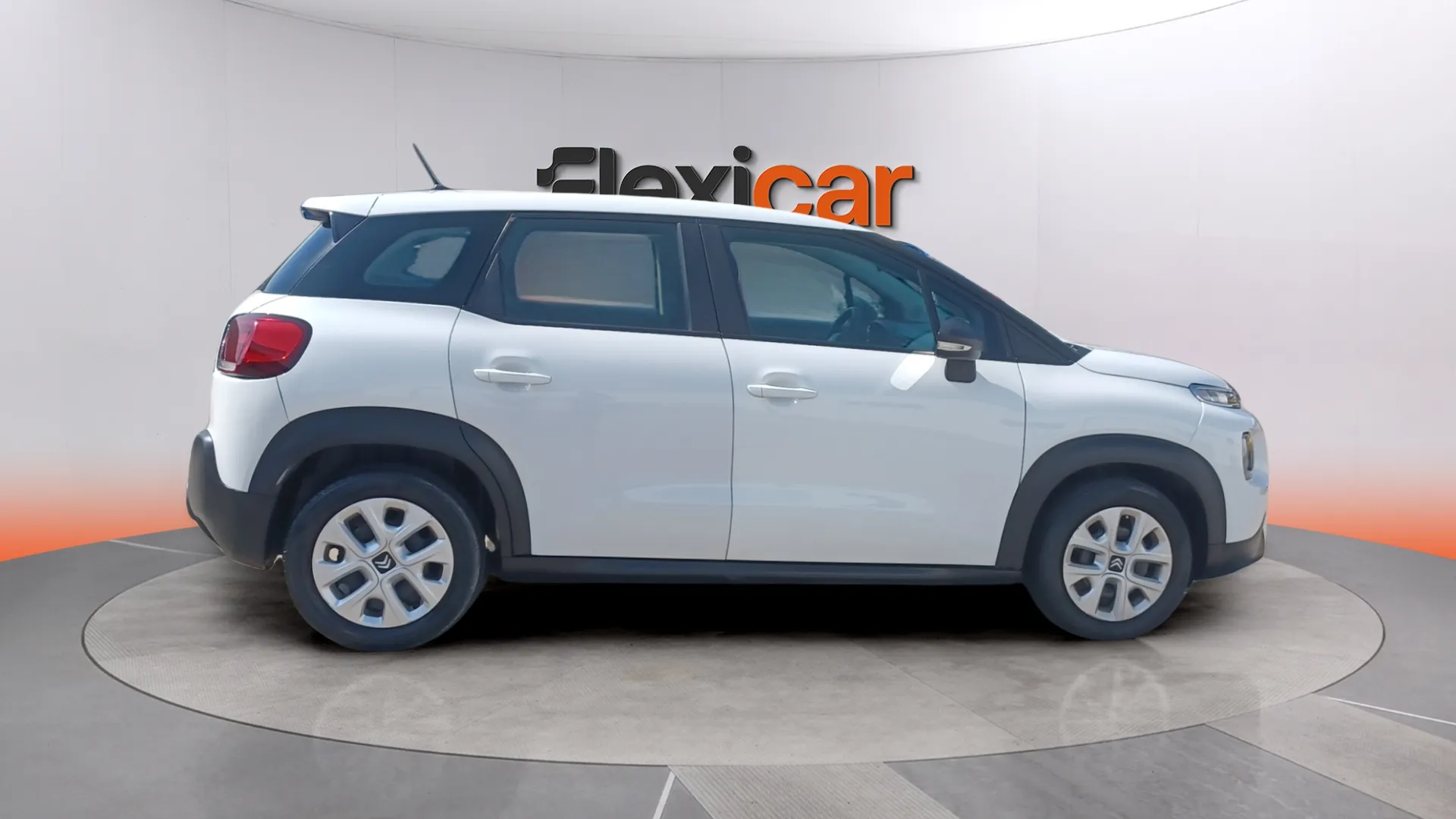 Citroën C3 Aircross BlueHDi Feel - foto 7