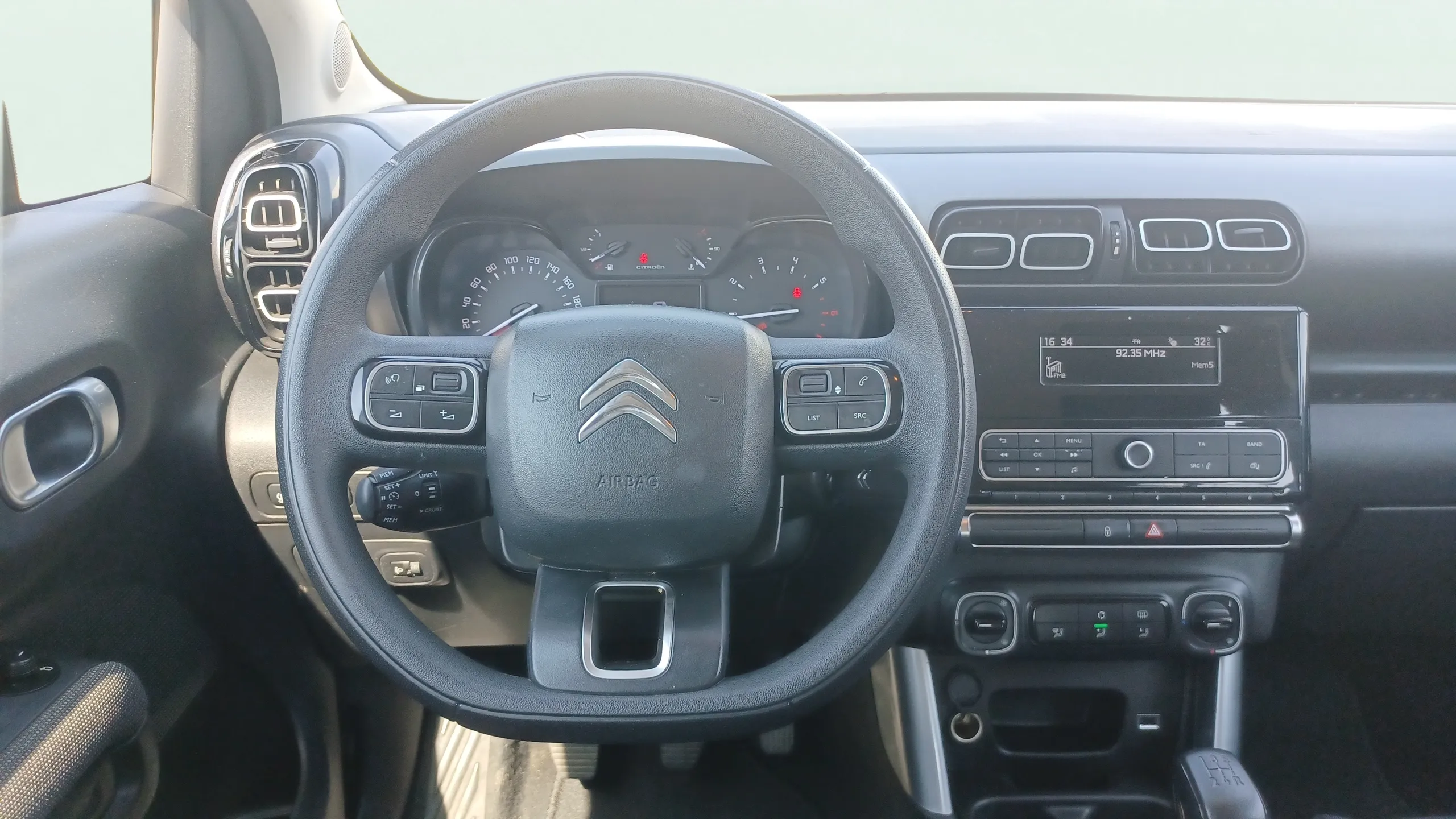 Citroën C3 Aircross BlueHDi Feel - foto 11