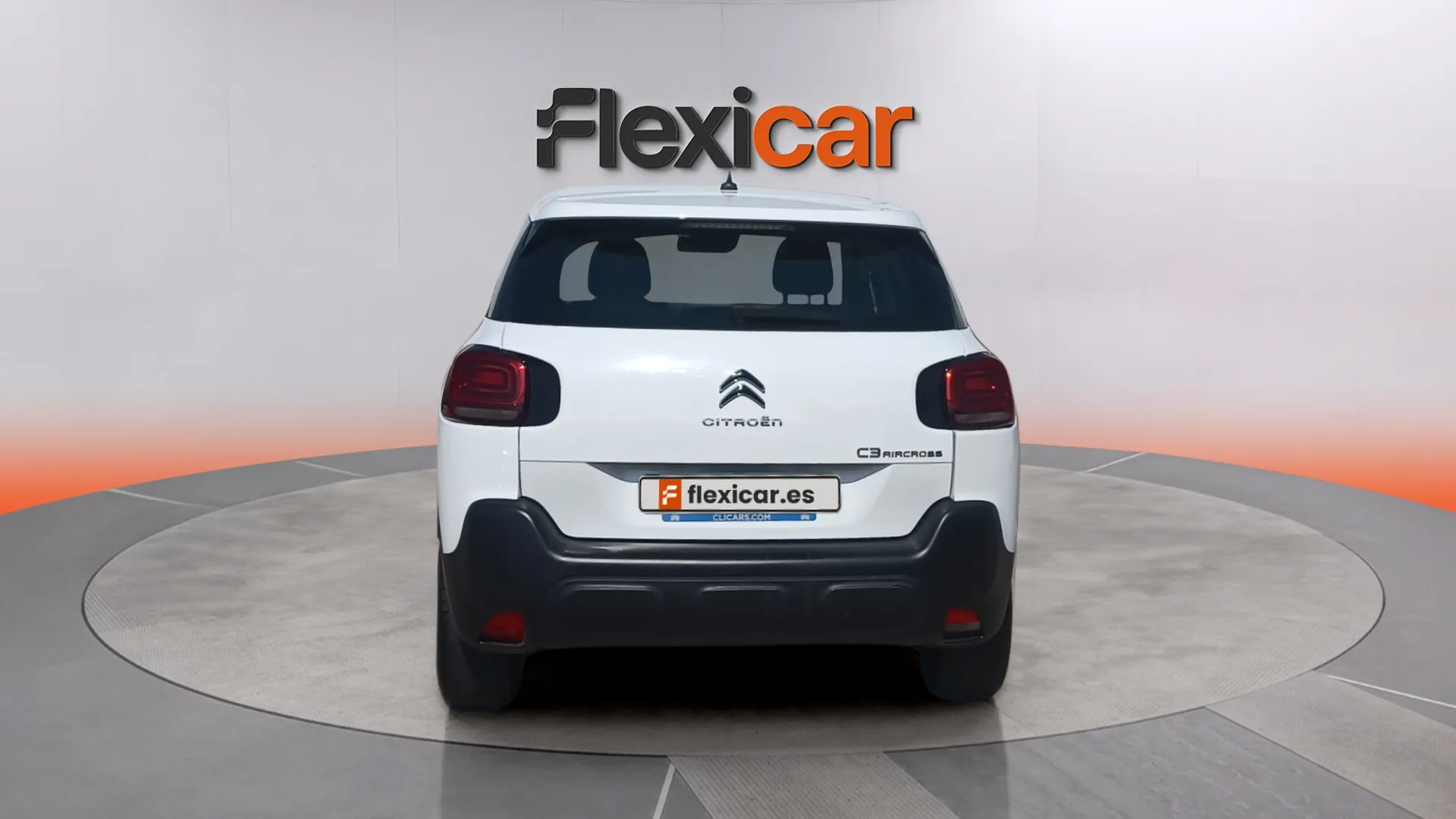 Citroën C3 Aircross BlueHDi Feel - foto 5