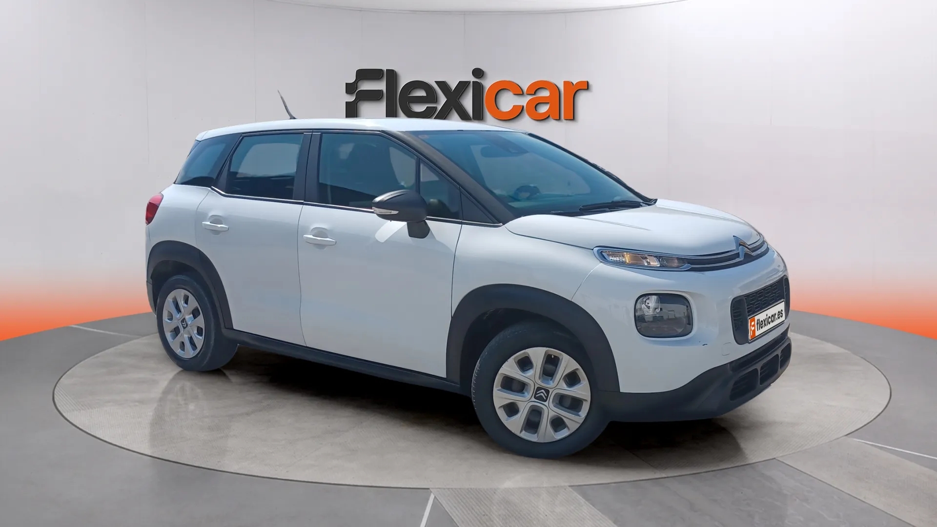 Citroën C3 Aircross BlueHDi Feel