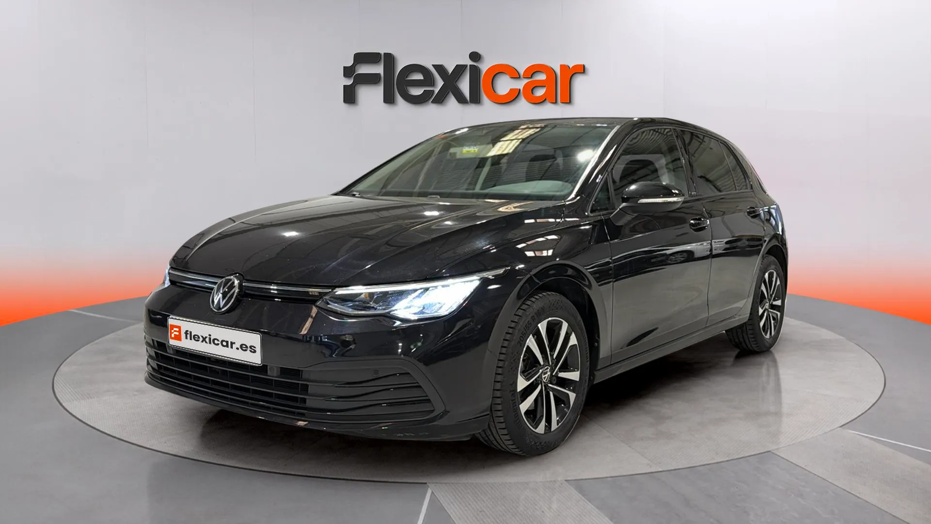 Volkswagen Golf 1.0 TSI - foto 3