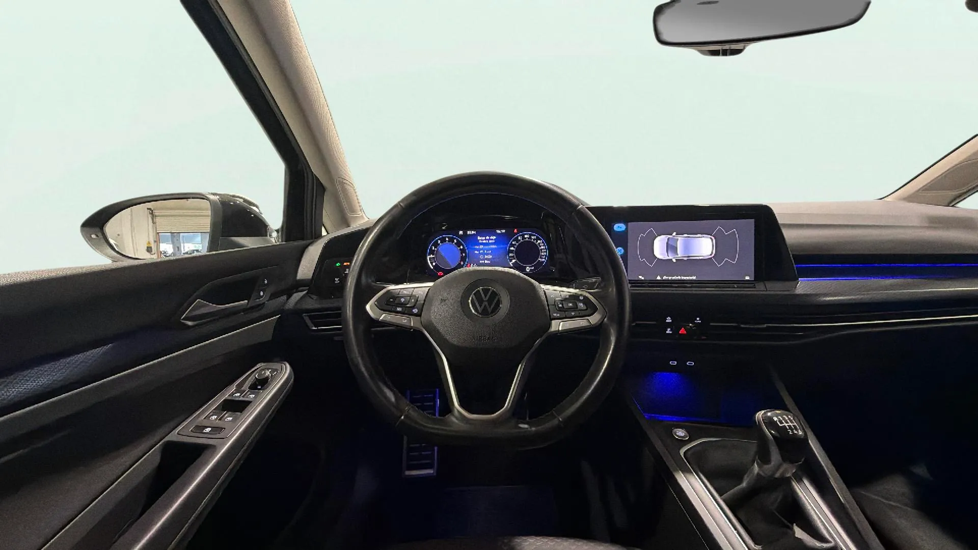 Volkswagen Golf 1.0 TSI - foto 10