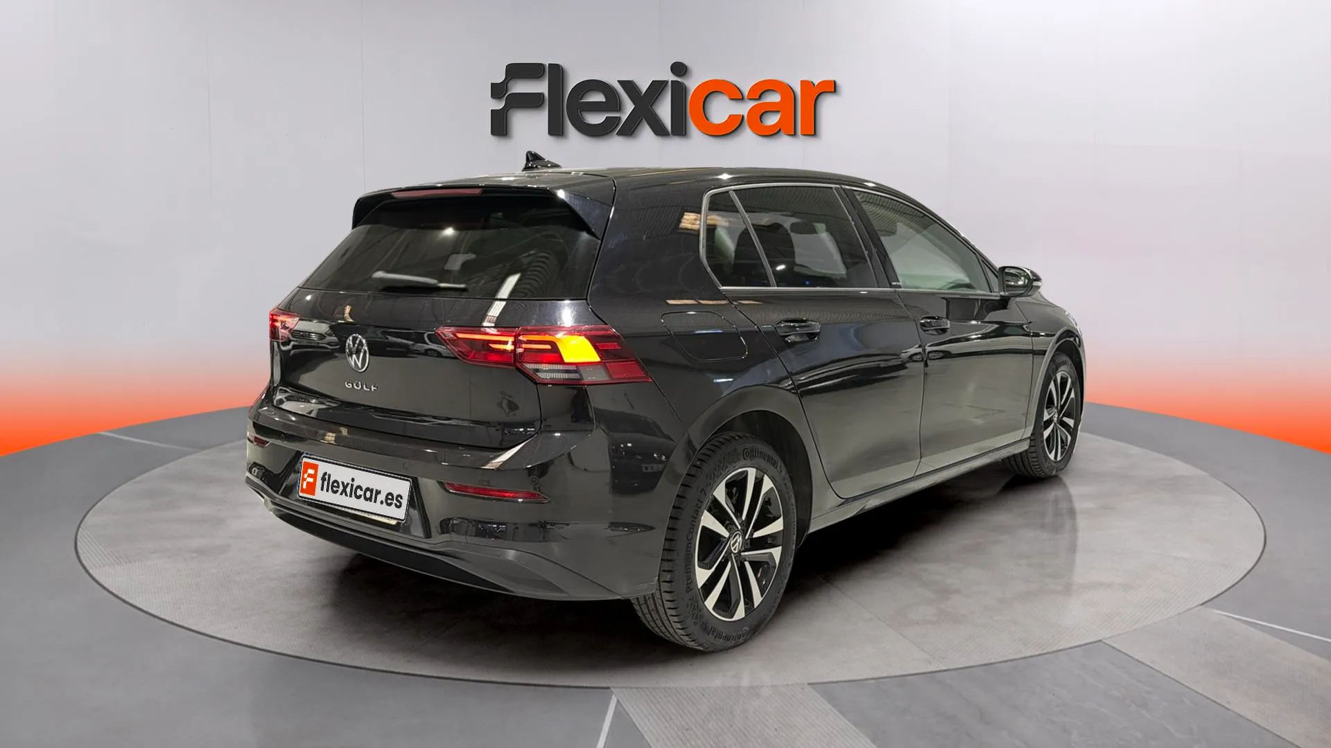 Volkswagen Golf 1.0 TSI - foto 7