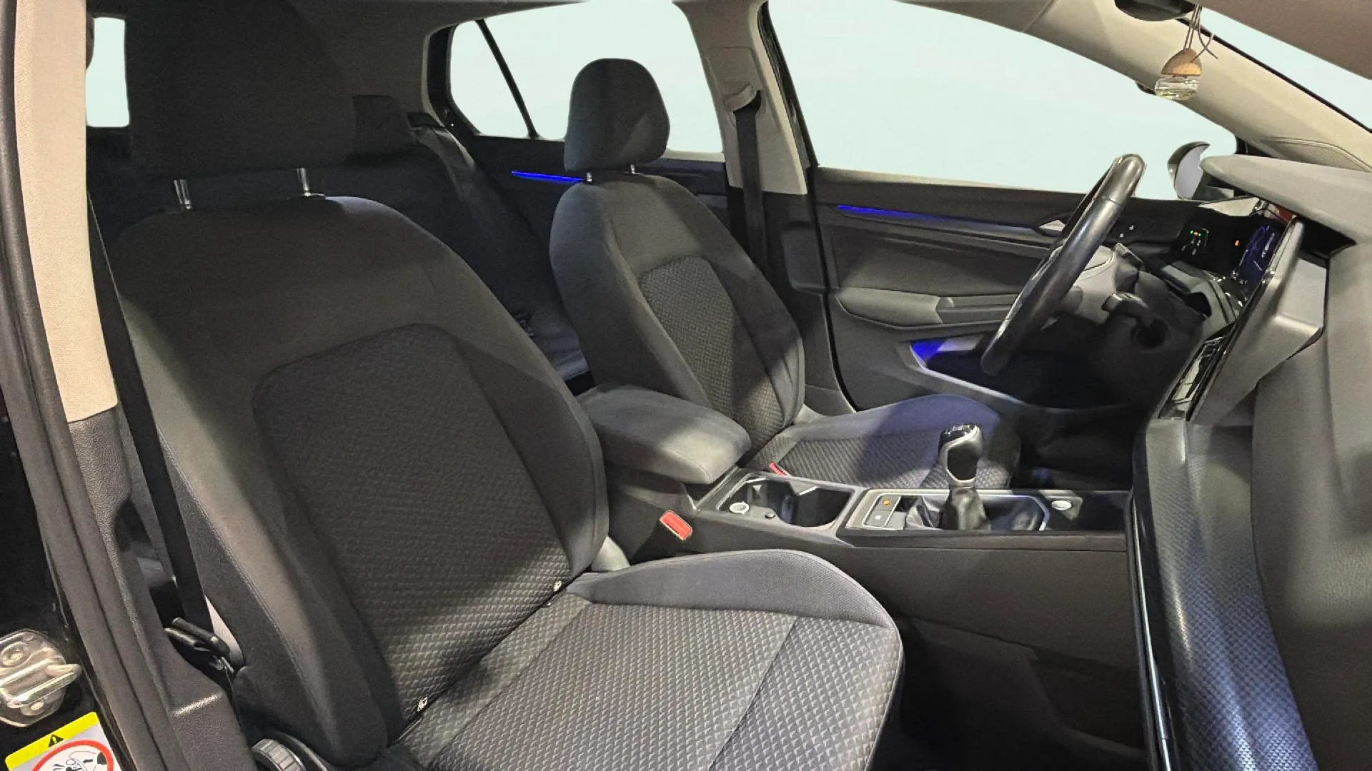 Volkswagen Golf 1.0 TSI - foto 16